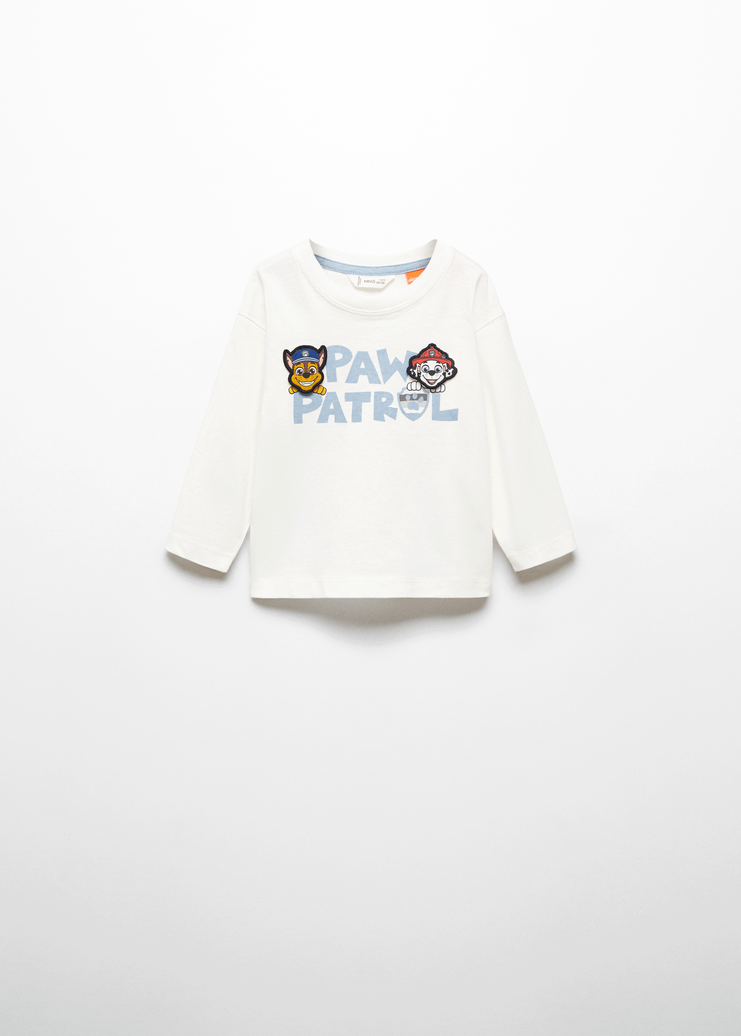 Paw Patrol T-shirt - Details of the article 3