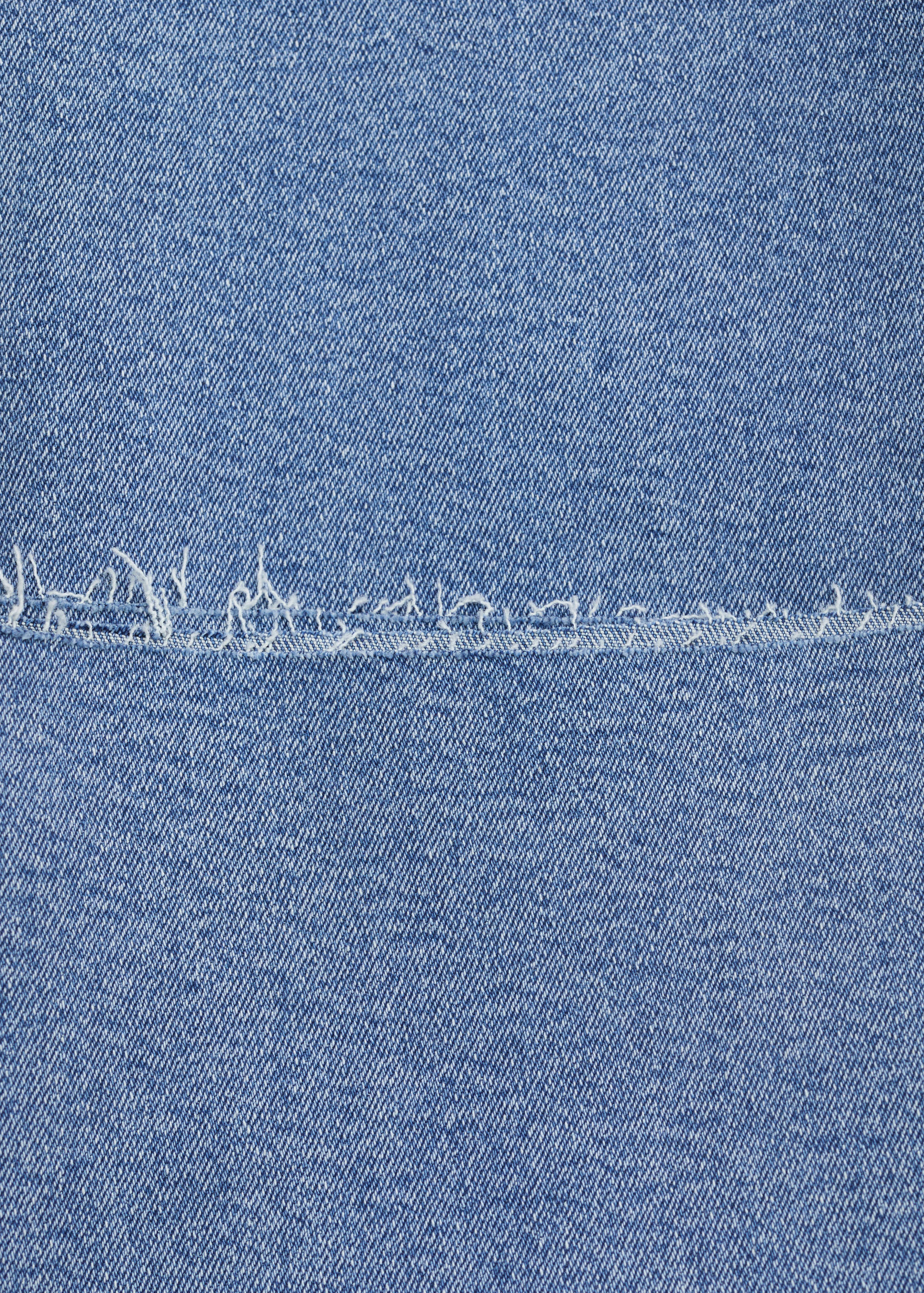 Jean Sienna flare crop - Détail de l'article 0