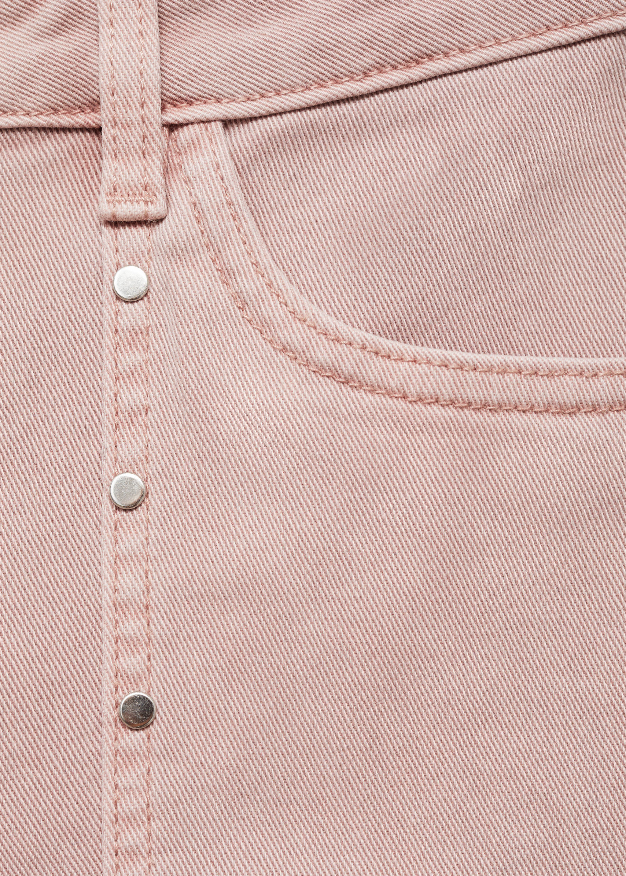 Texans culotte tatxons - Detall de l'article 0