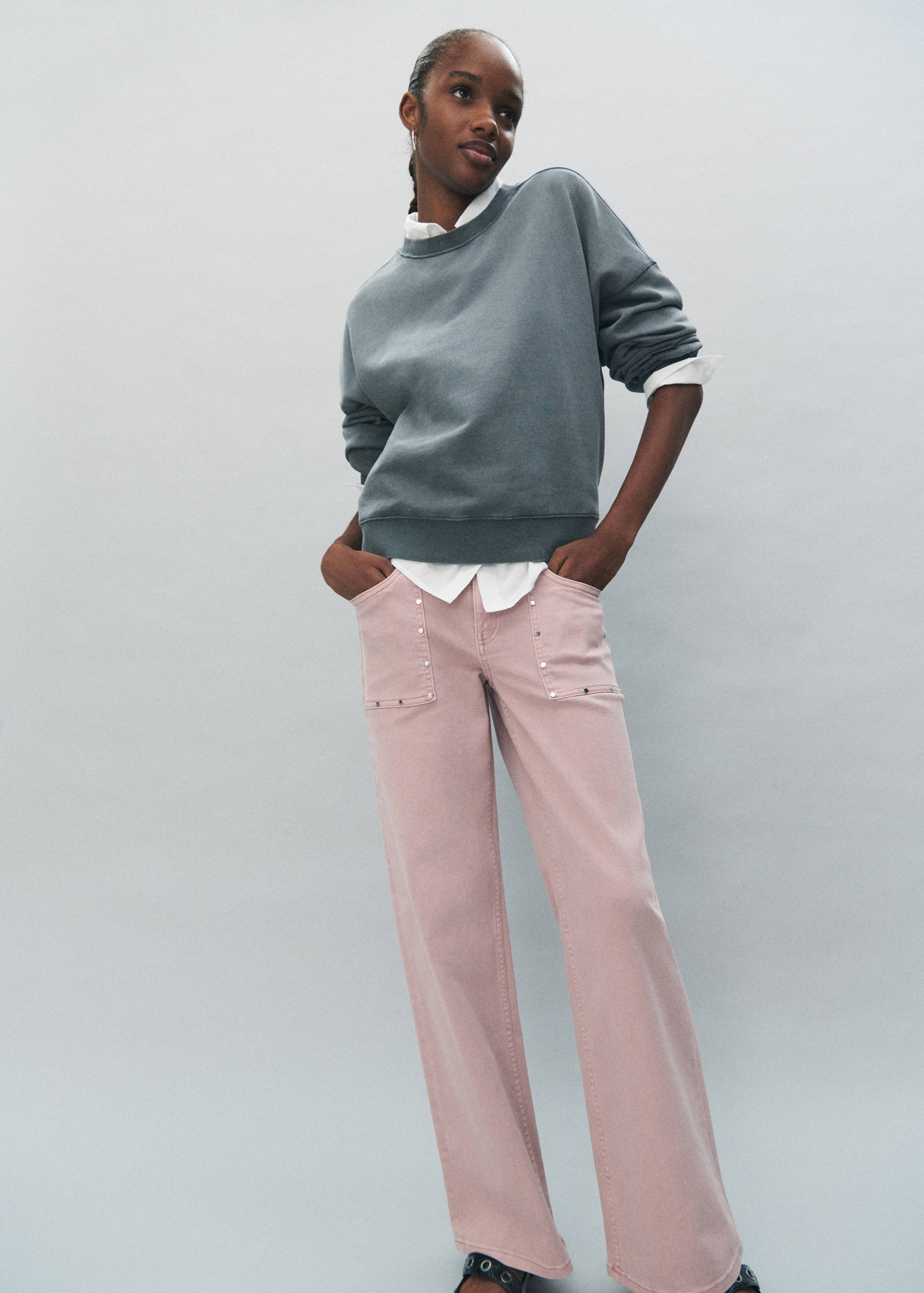 Texans culotte tatxons - Detall de l'article 5