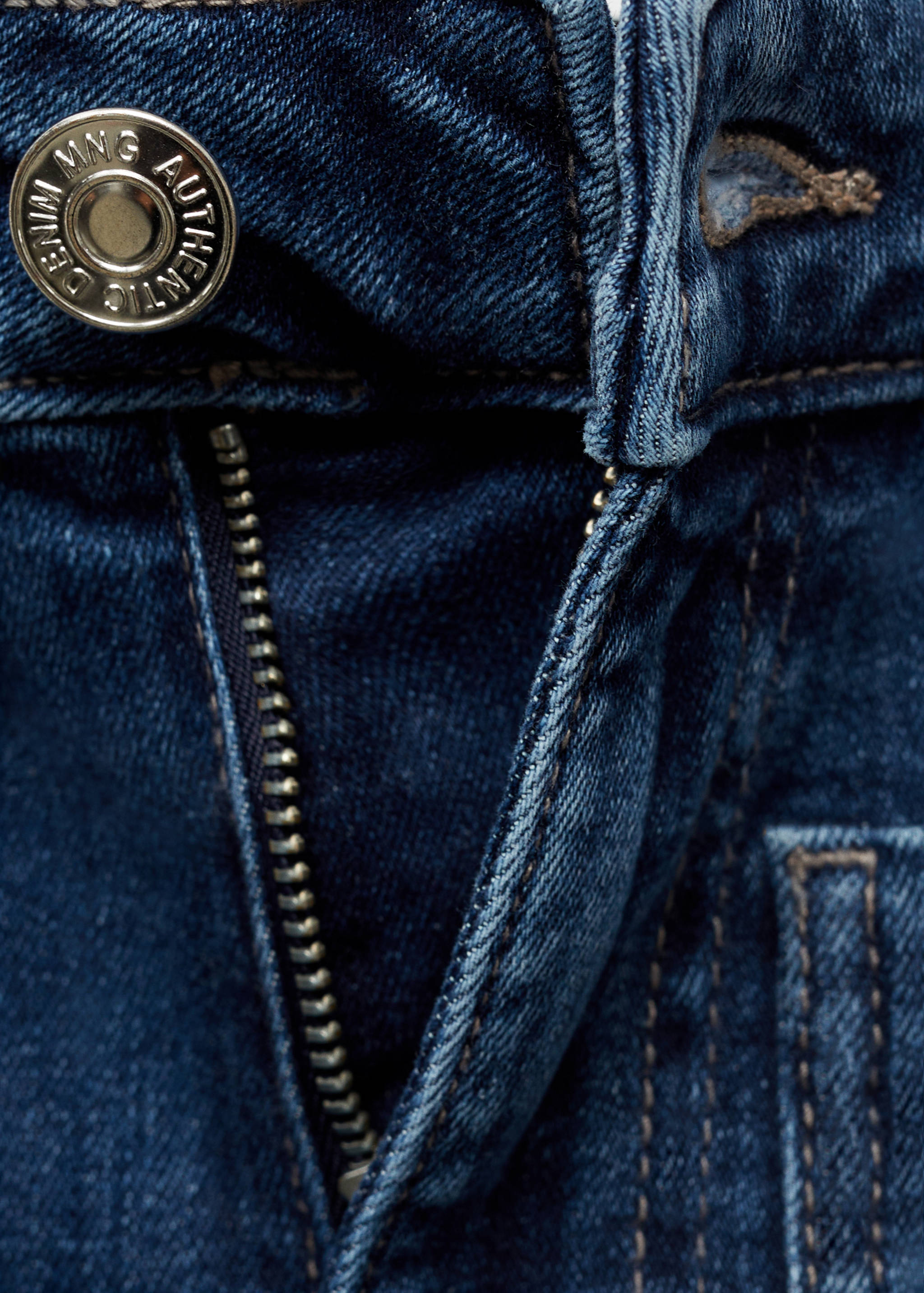 Jeans Flare acampanados - Detalle del artículo 8