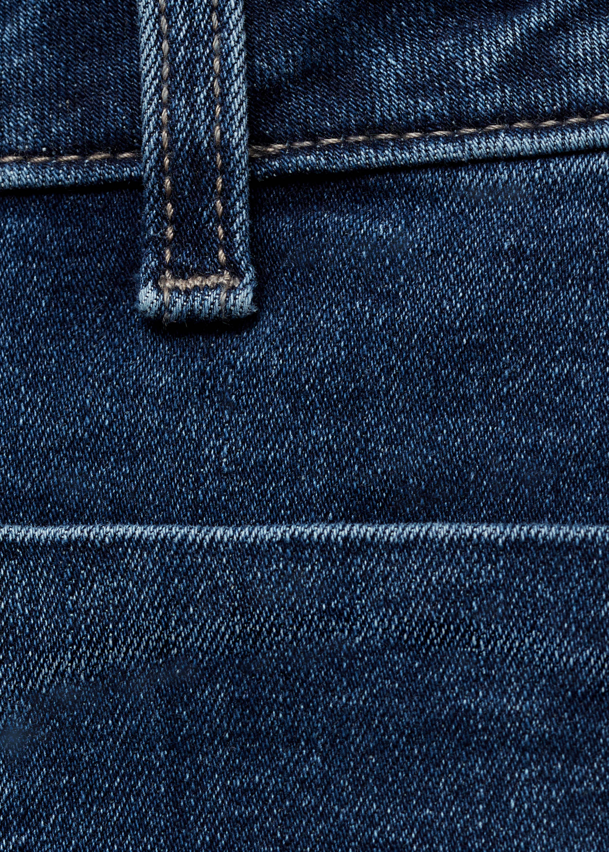 Jeans Flare acampanados - Detalle del artículo 0