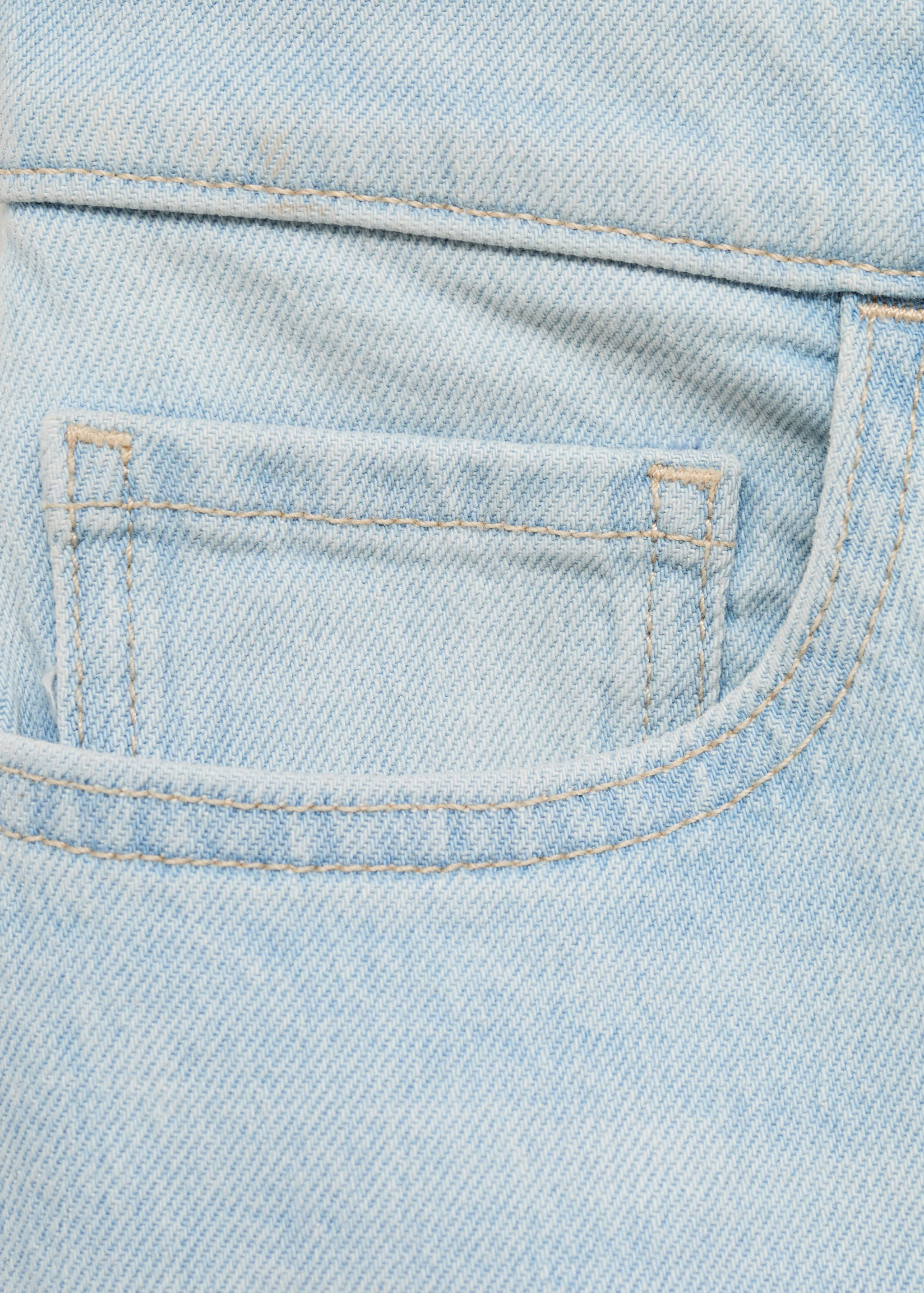 Jean Newmom confort taille haute - Détail de l'article 0