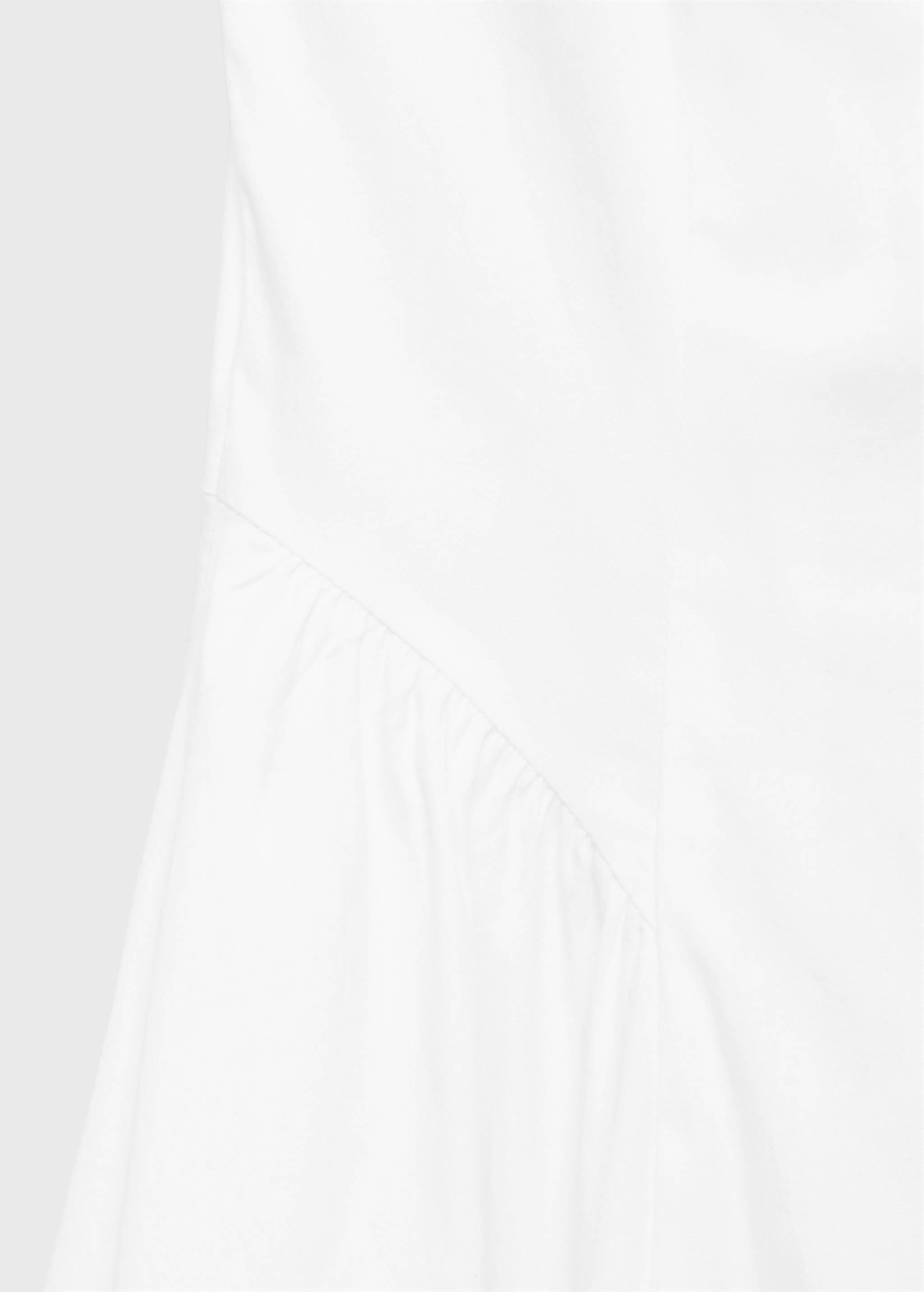 Evasé-Midikleid - Detail des Artikels 8