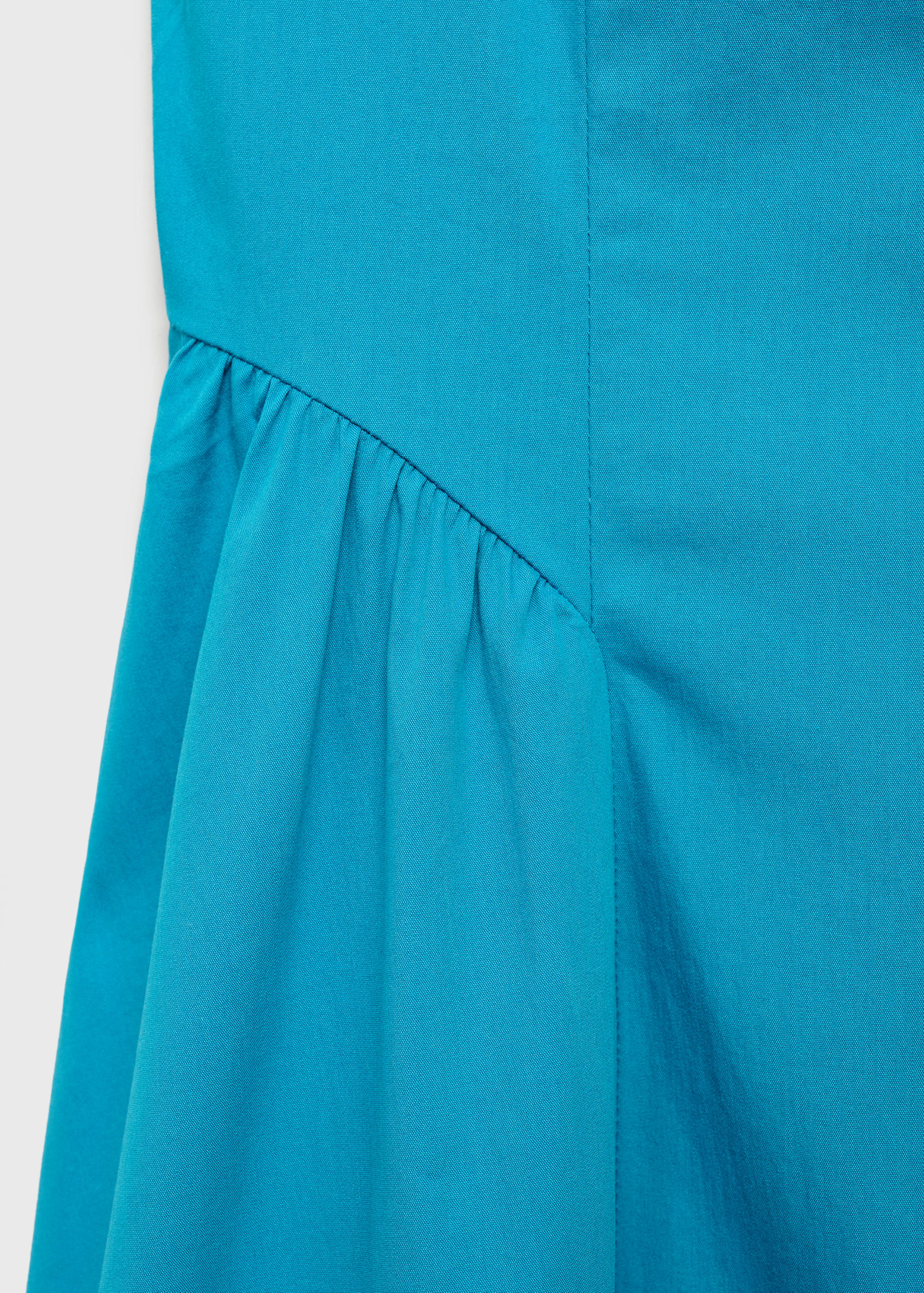 Evasé-Midikleid - Detail des Artikels 8