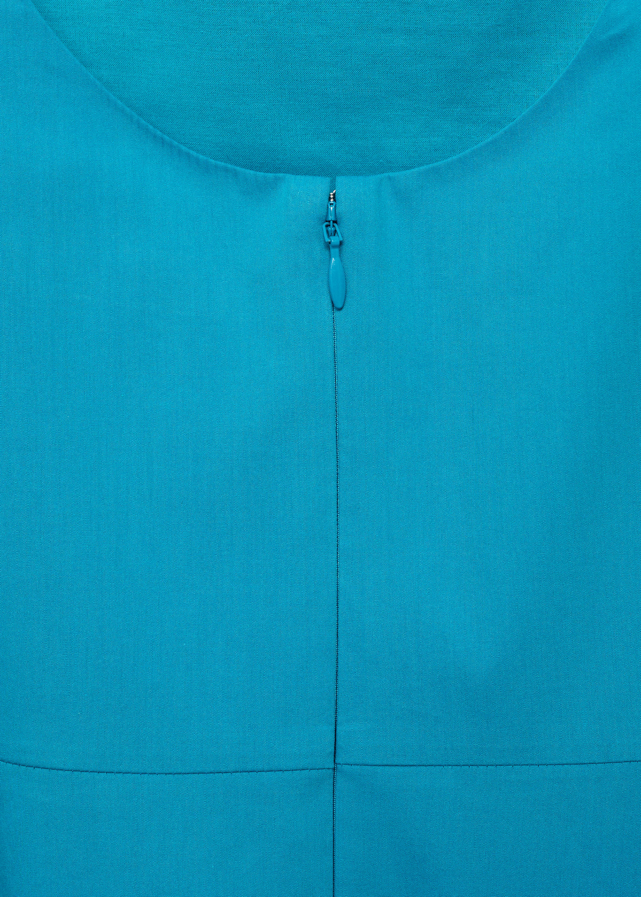 Evasé-Midikleid - Detail des Artikels 0
