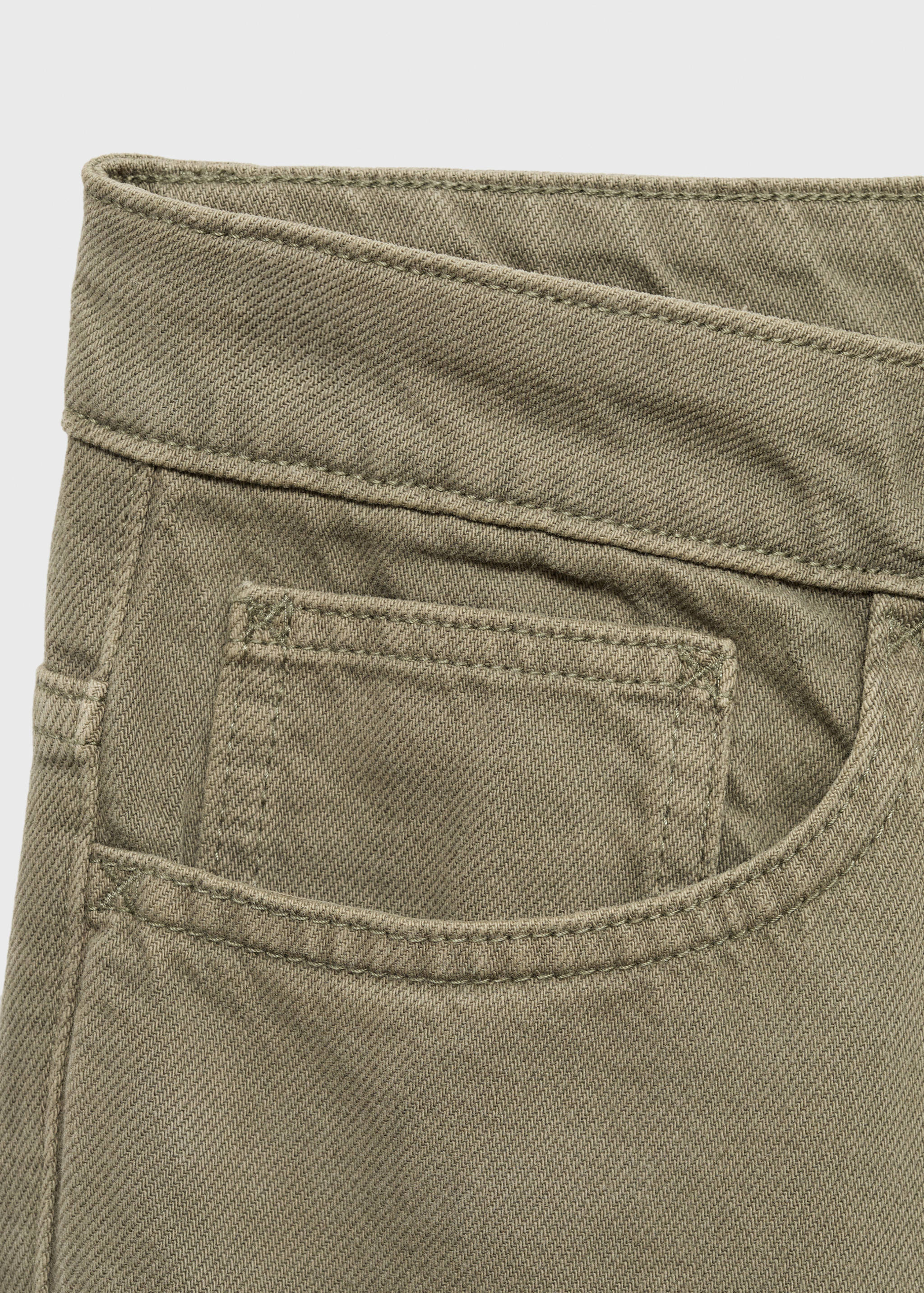Regular-fit jeans - Details of the article 0