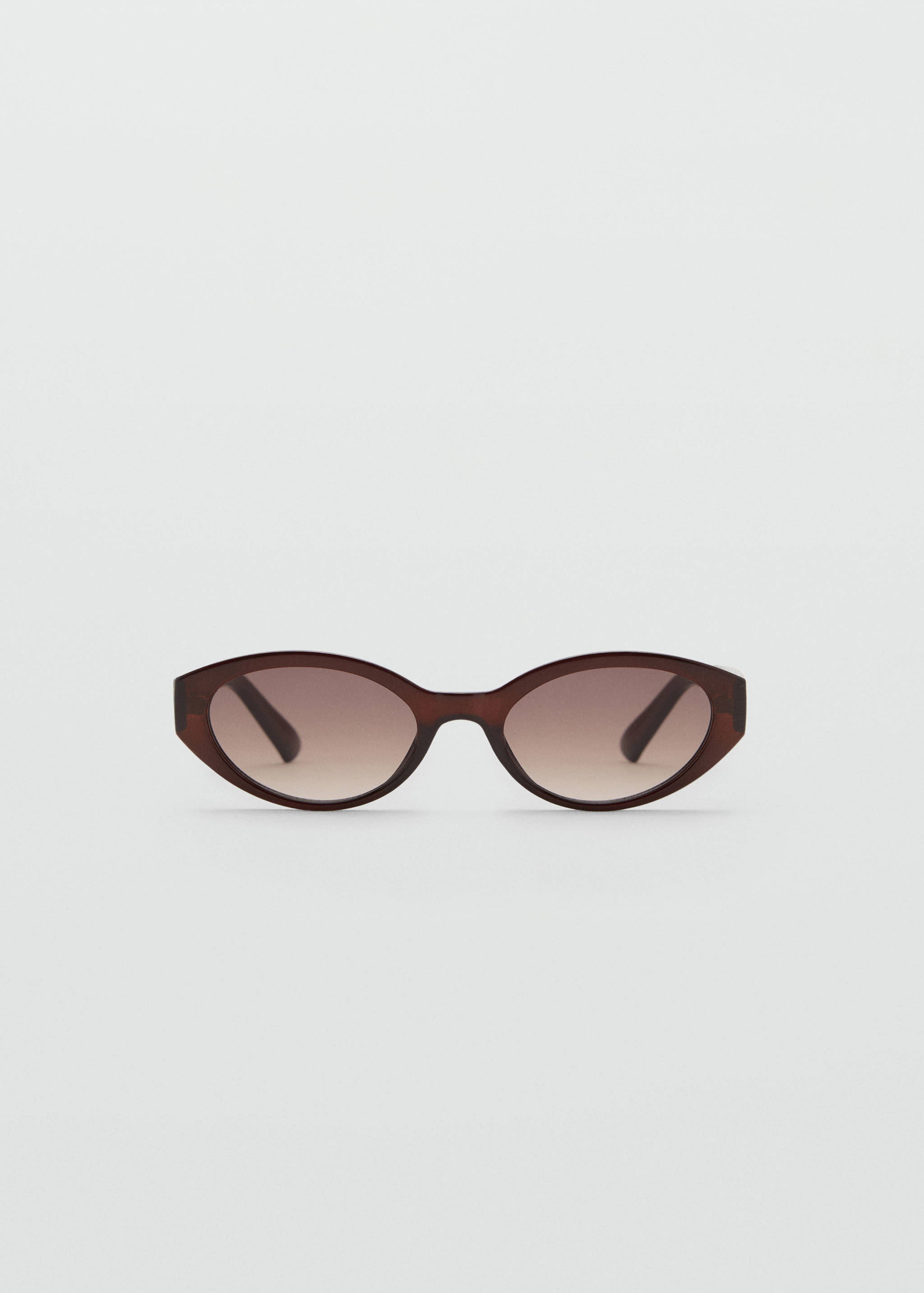 Cat-eye sunglasses - Article without model