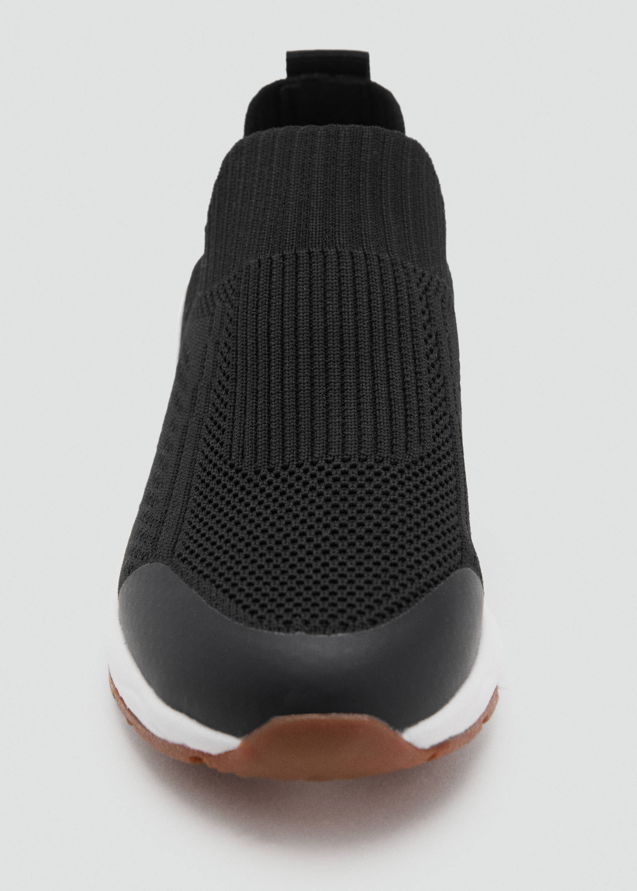 Elastic panel sneakers - Details of the article 2