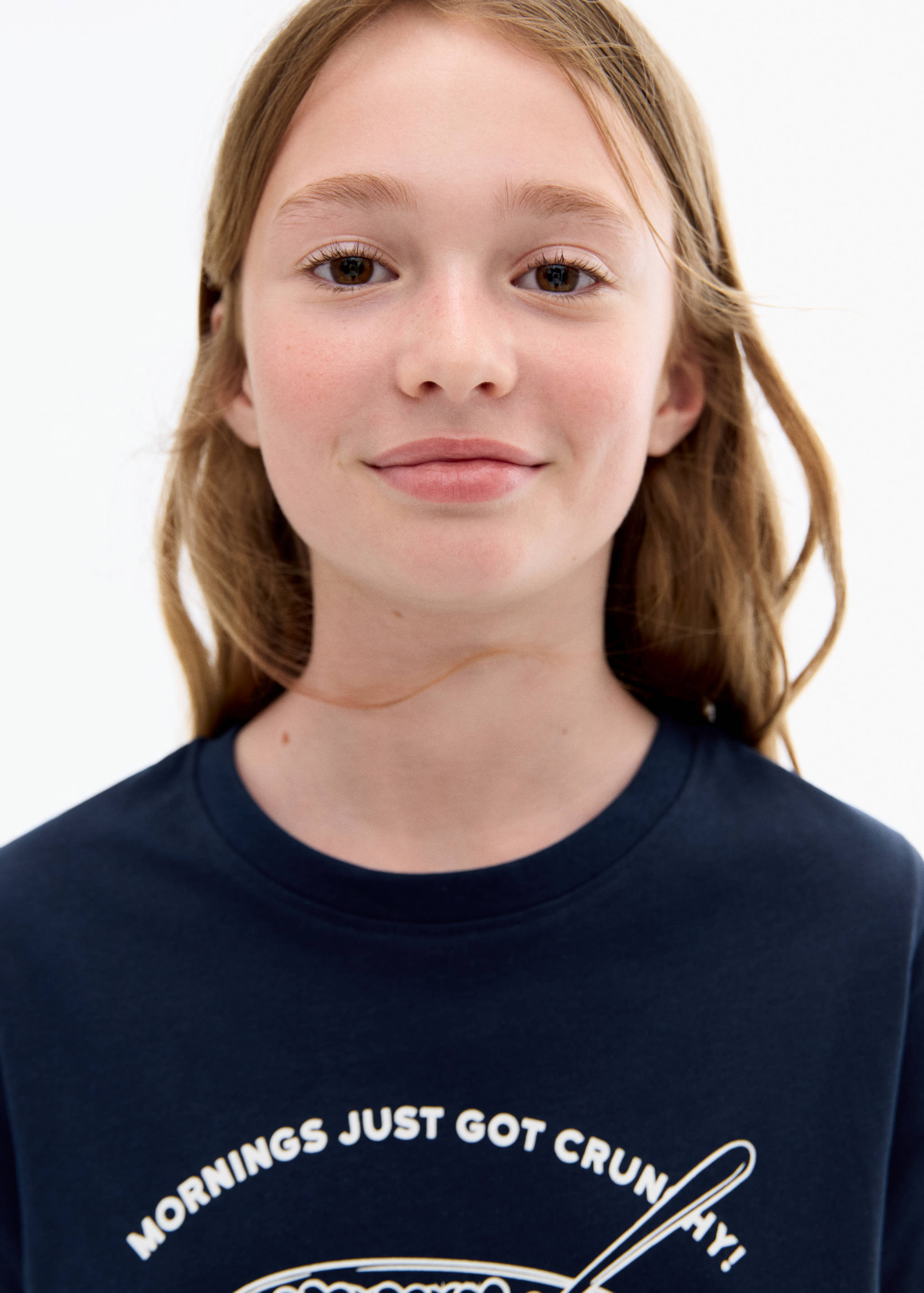 T-shirt imprimé manches courtes - Détail de l'article 1