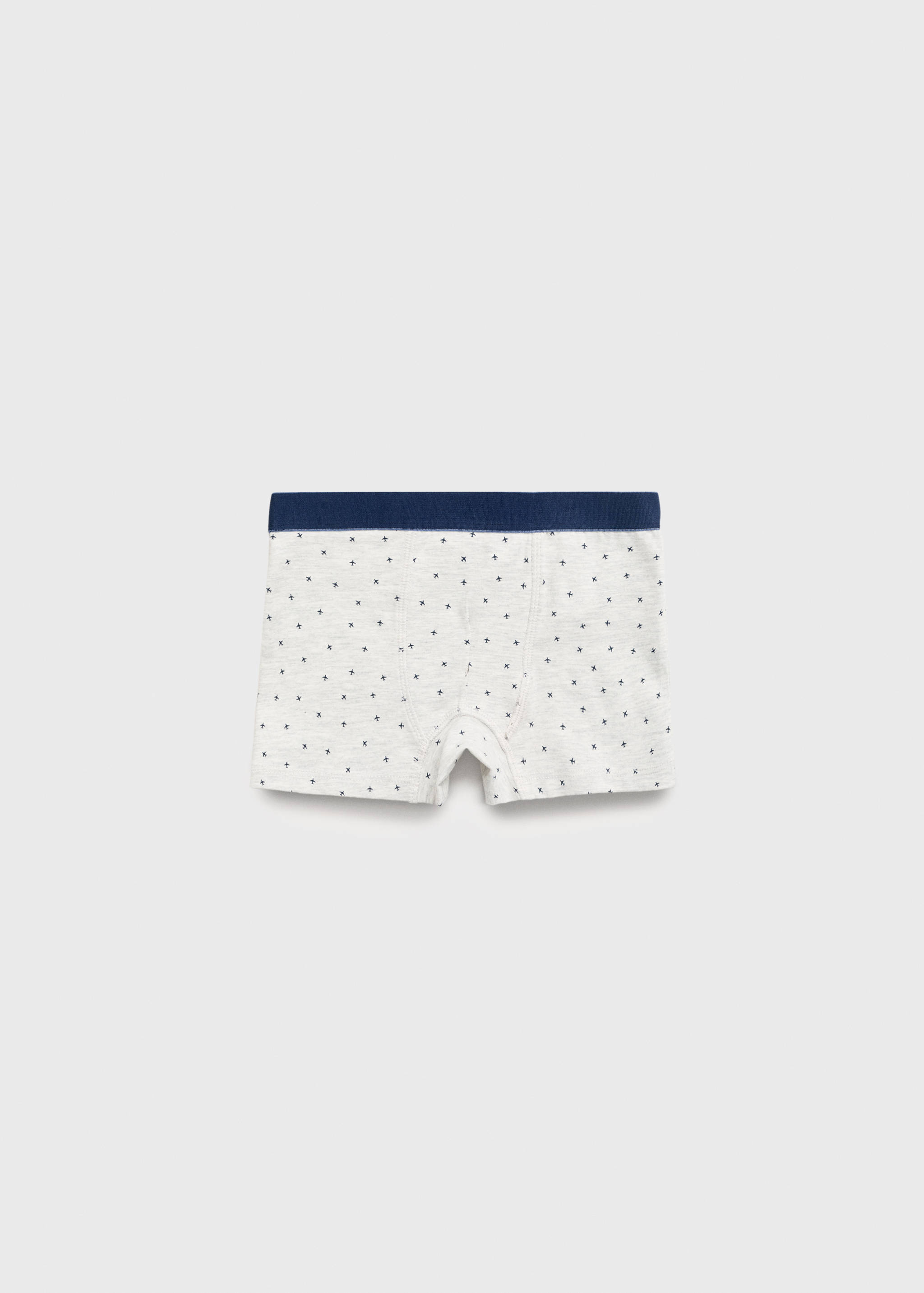 Lot 3 slips combinés - Détail de l'article 8