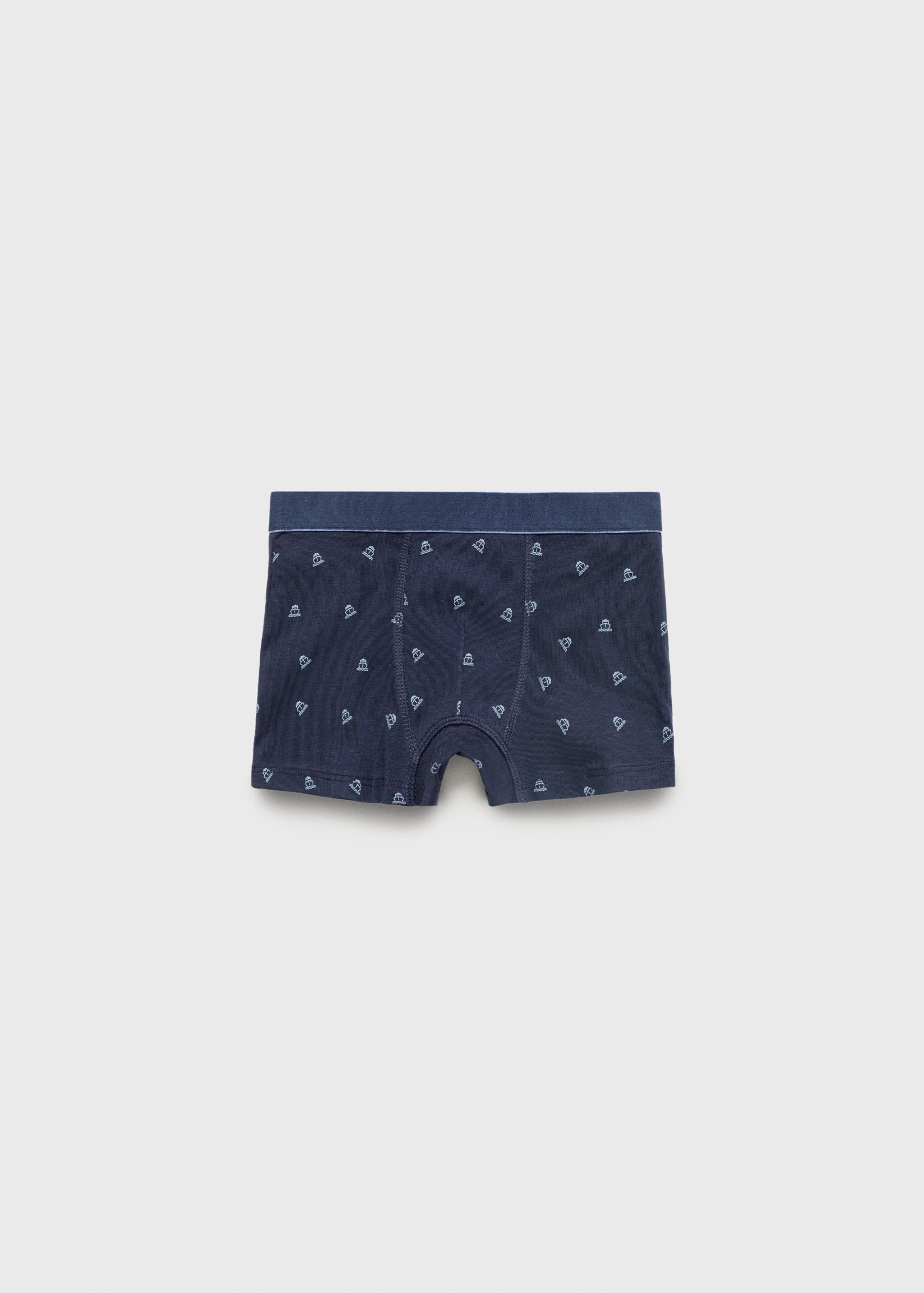 Lot 3 slips combinés - Détail de l'article 0