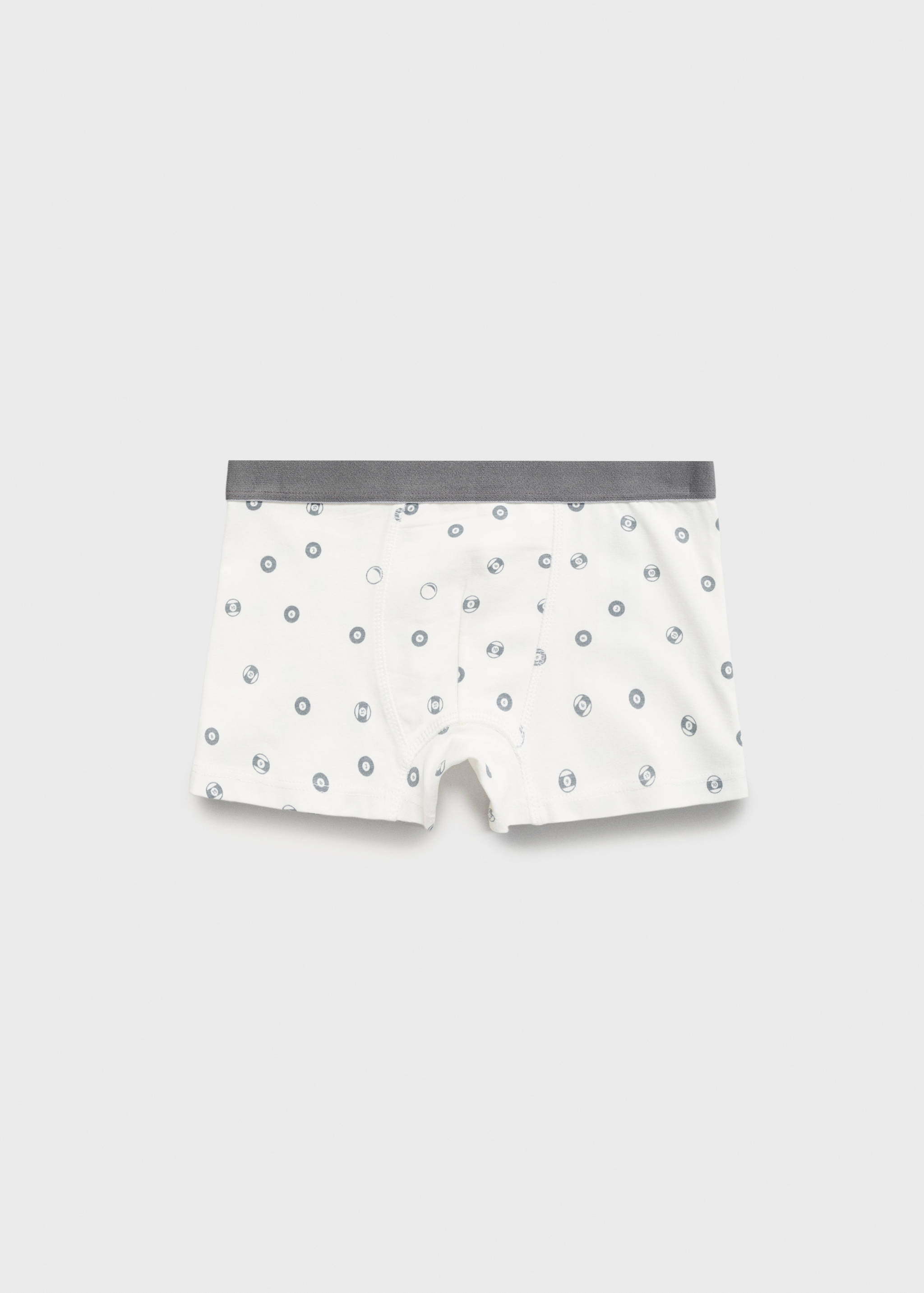 3-pack combined briefs - Details of the article 8