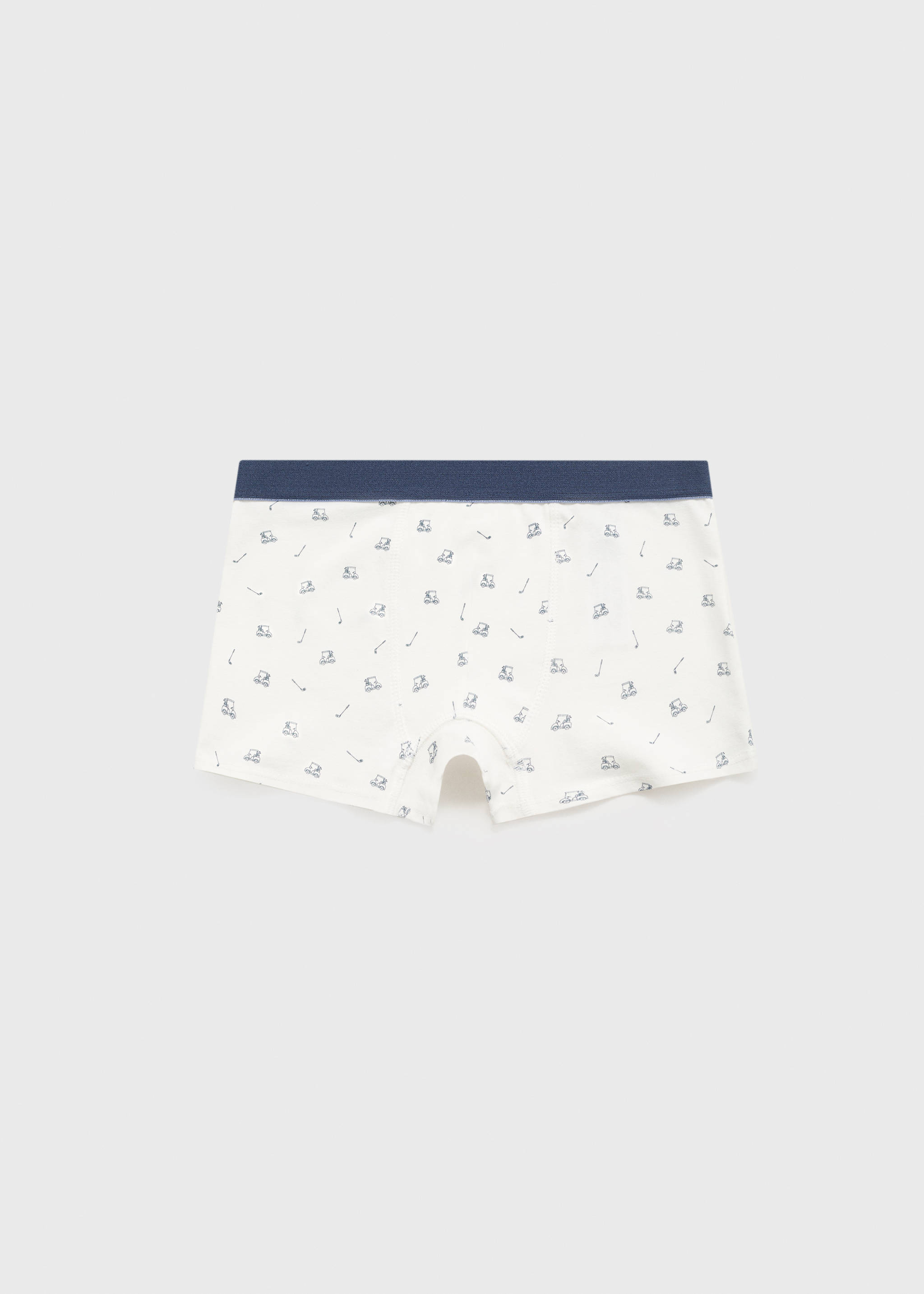 3-pack combined briefs - Details of the article 8