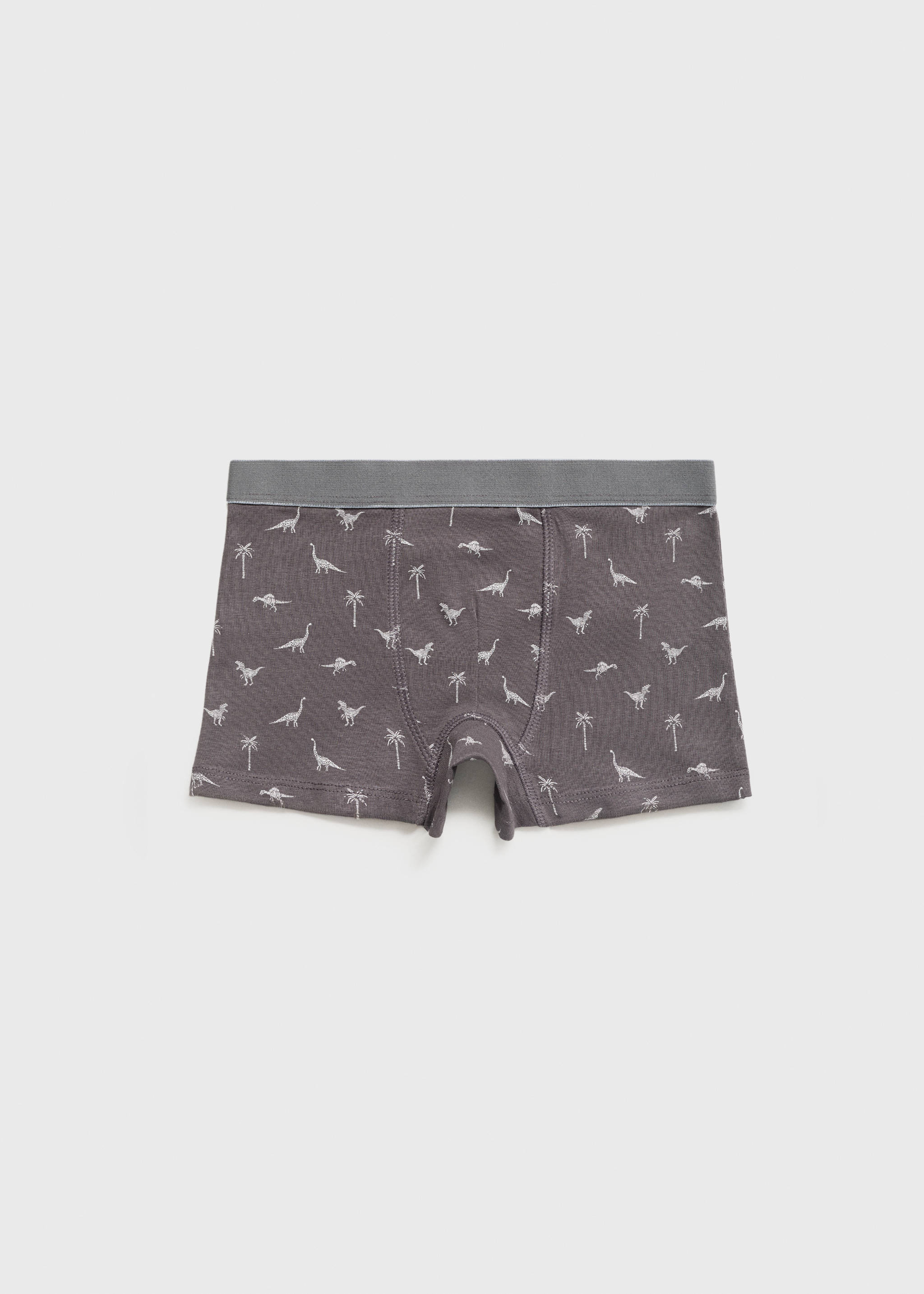 3-pack combined briefs - Details of the article 0