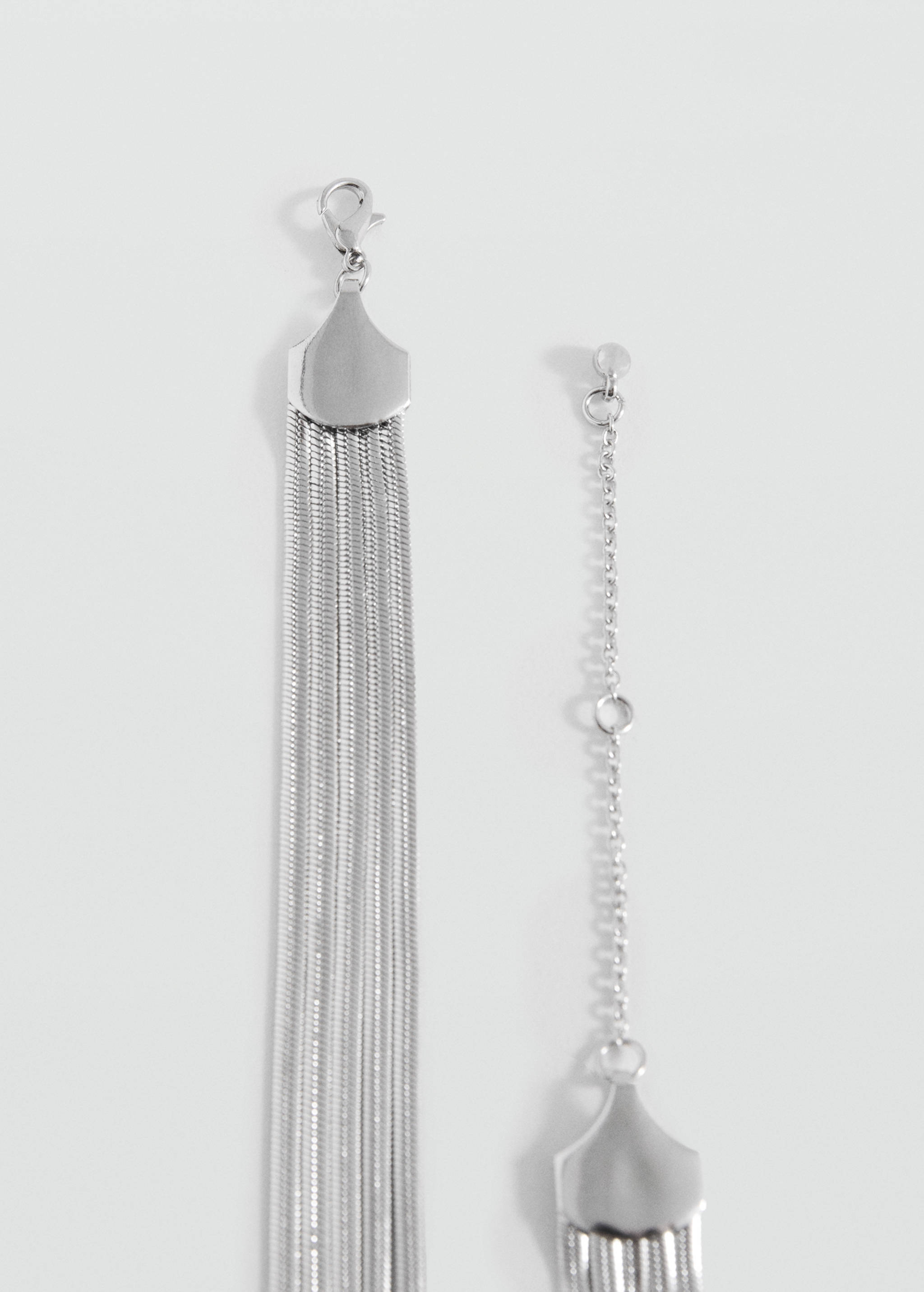 Collar cadenas múltiples - Detalle del artículo 1