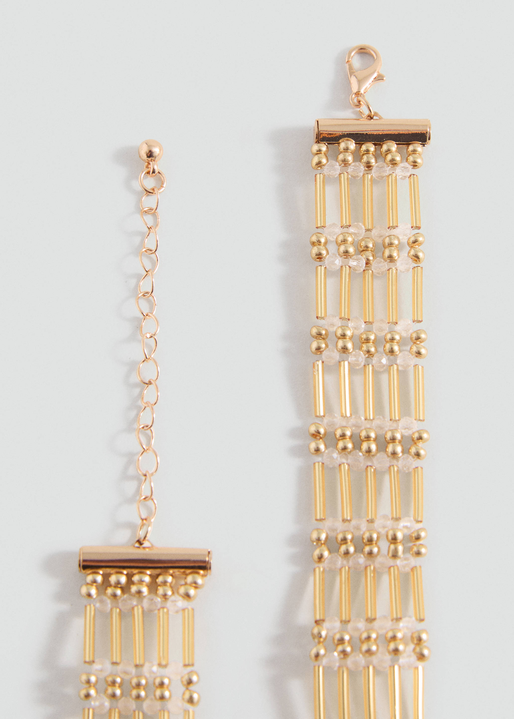 Collier ras-de-cou - Détail de l'article 1