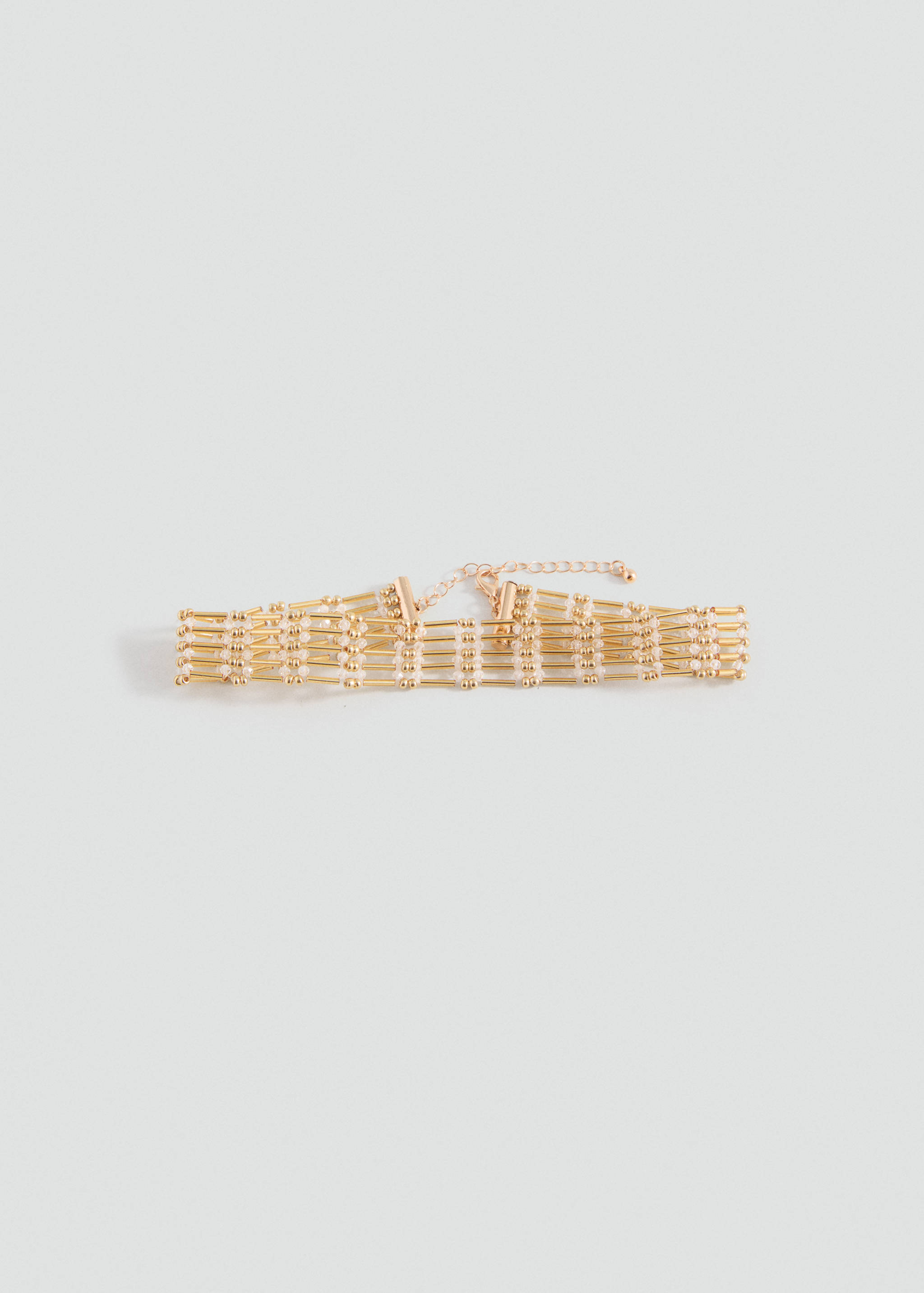 Collier ras-de-cou - Article sans modèle