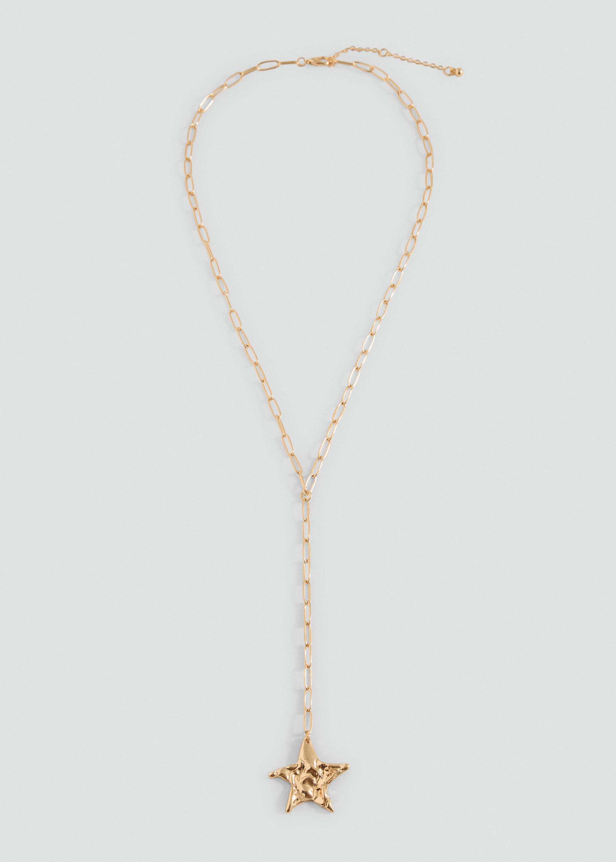 Collier étoile - Article sans modèle