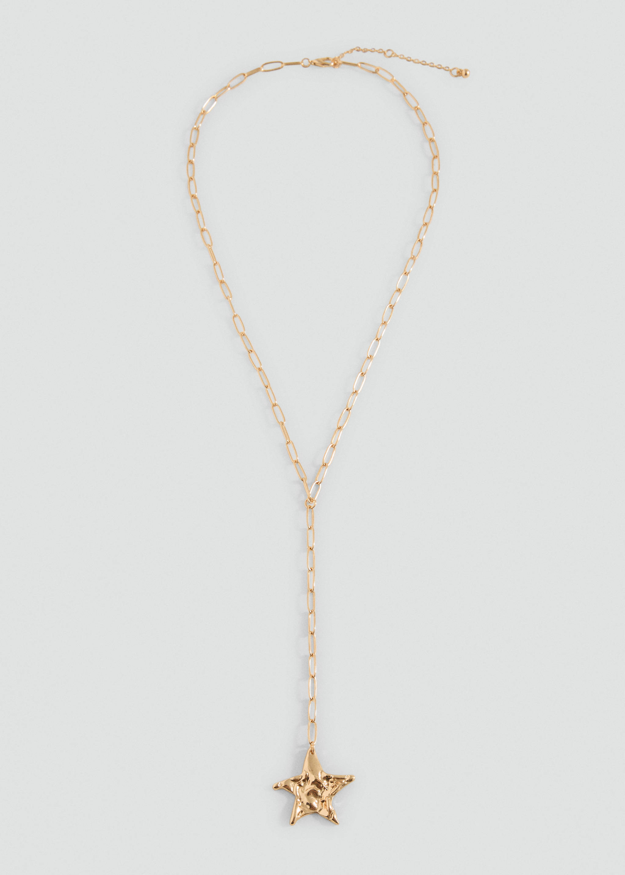 Collar estrella - Artículo sin modelo