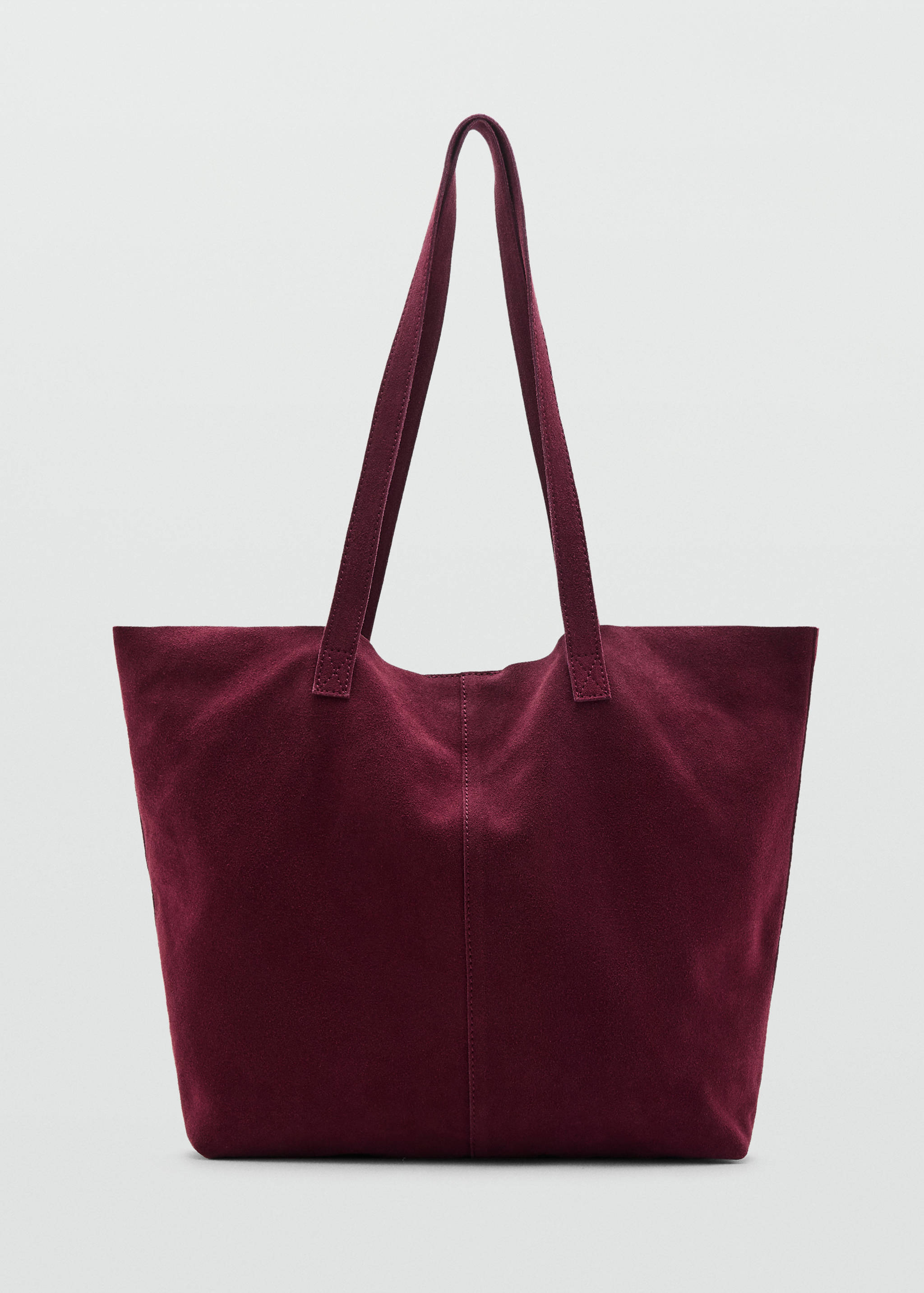 Bolso tote piel - Artículo sin modelo