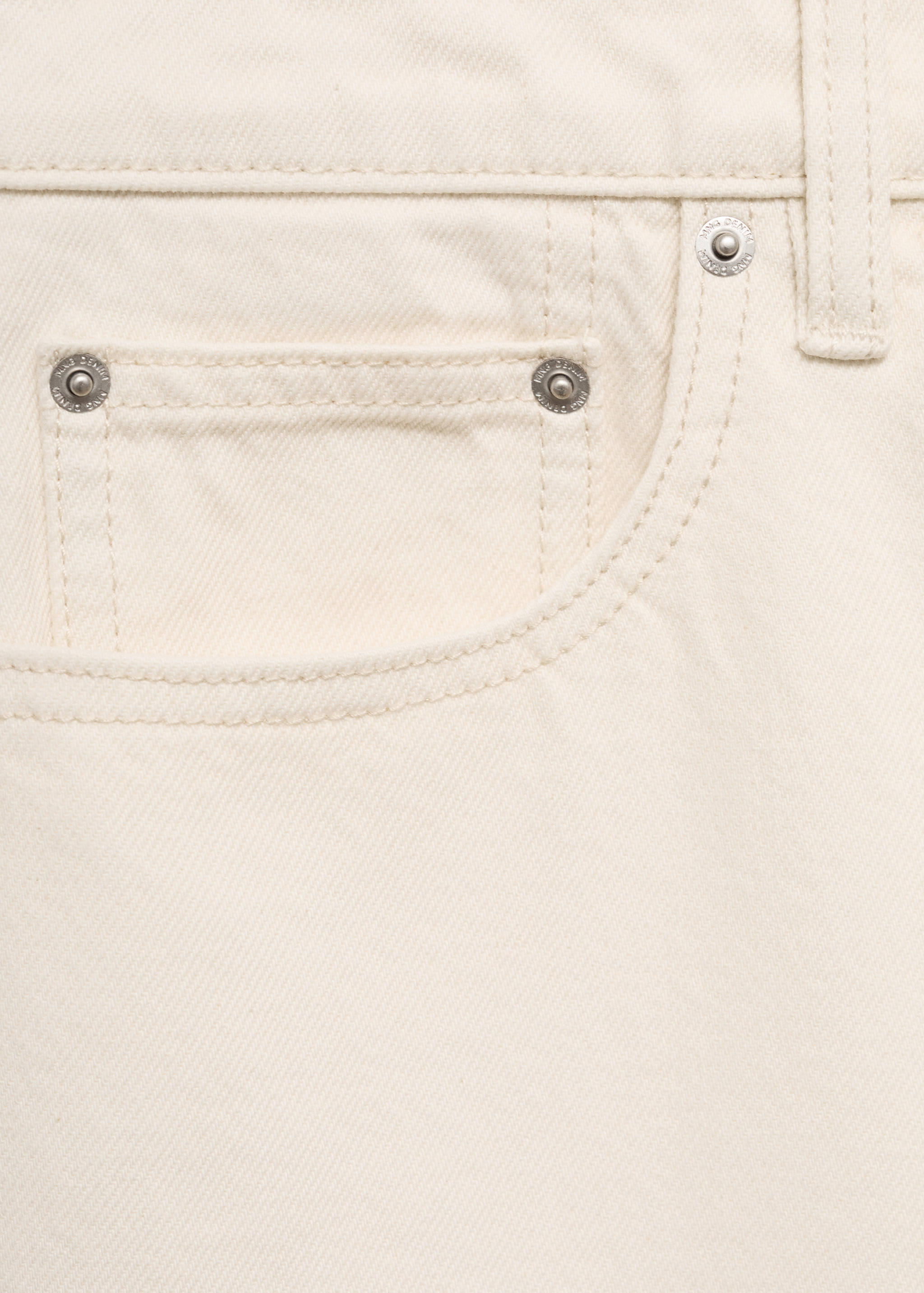 Bob regular-fit jeans - Details of the article 8