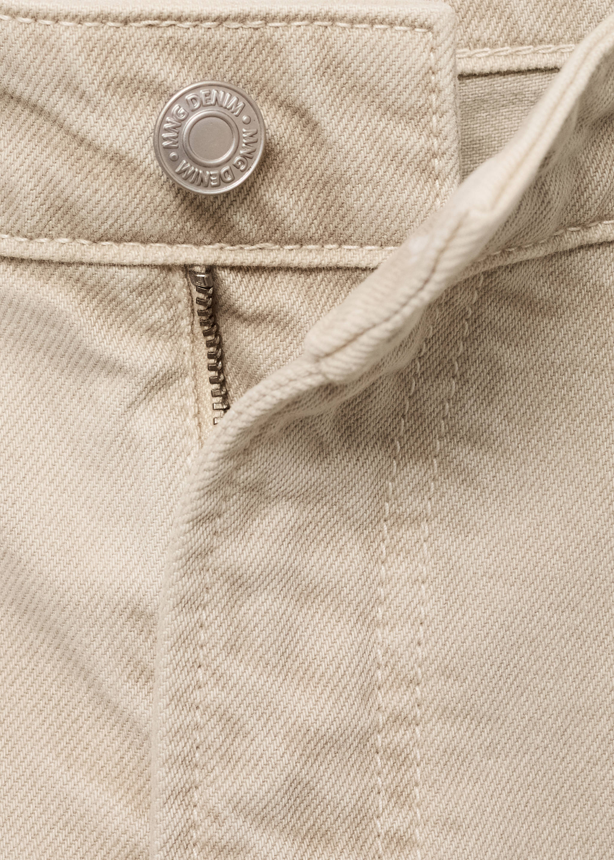 Jean Ben cropped tapered-fit - Détail de l'article 0