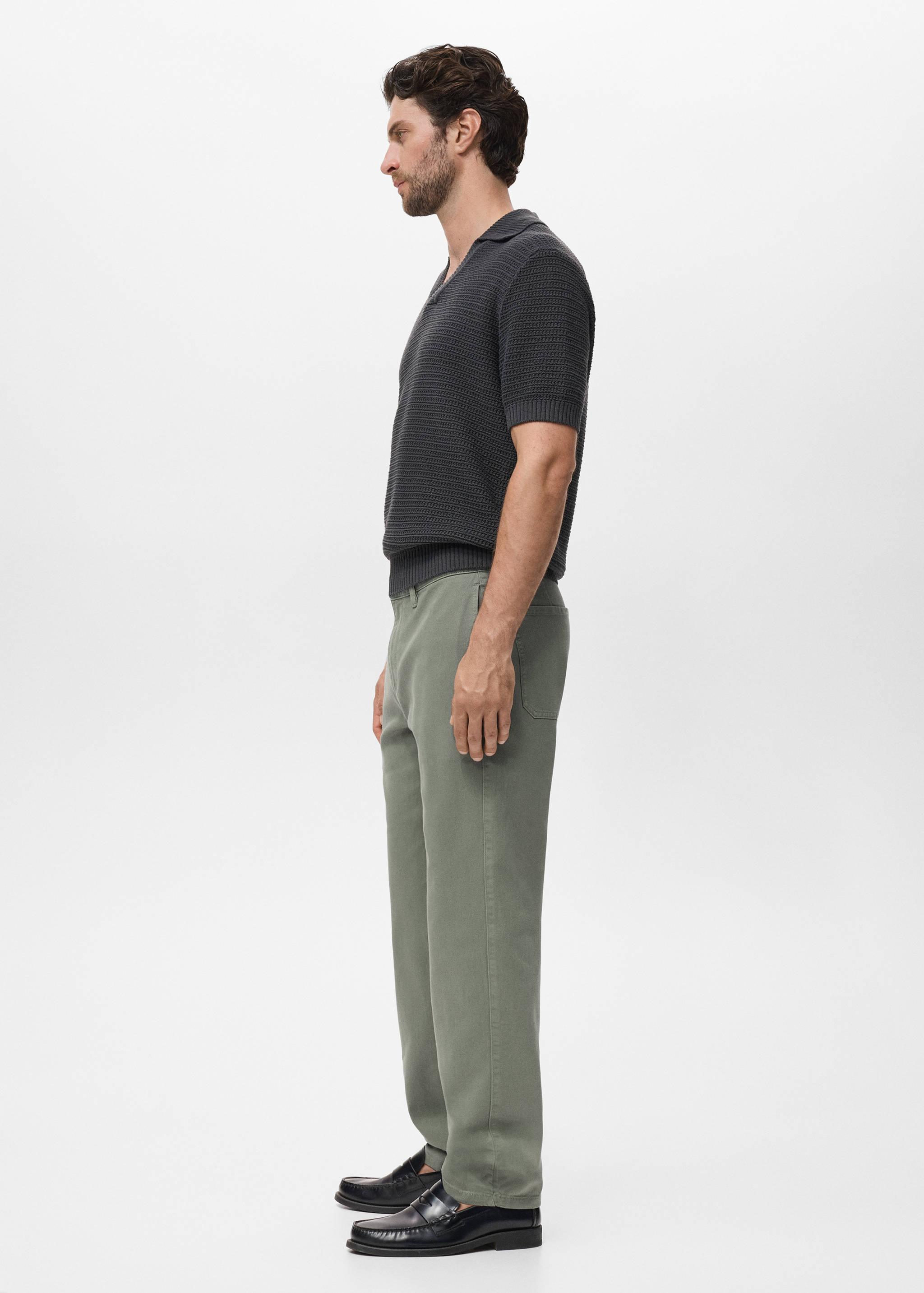 Jean coton regular-fit - Détail de l'article 2