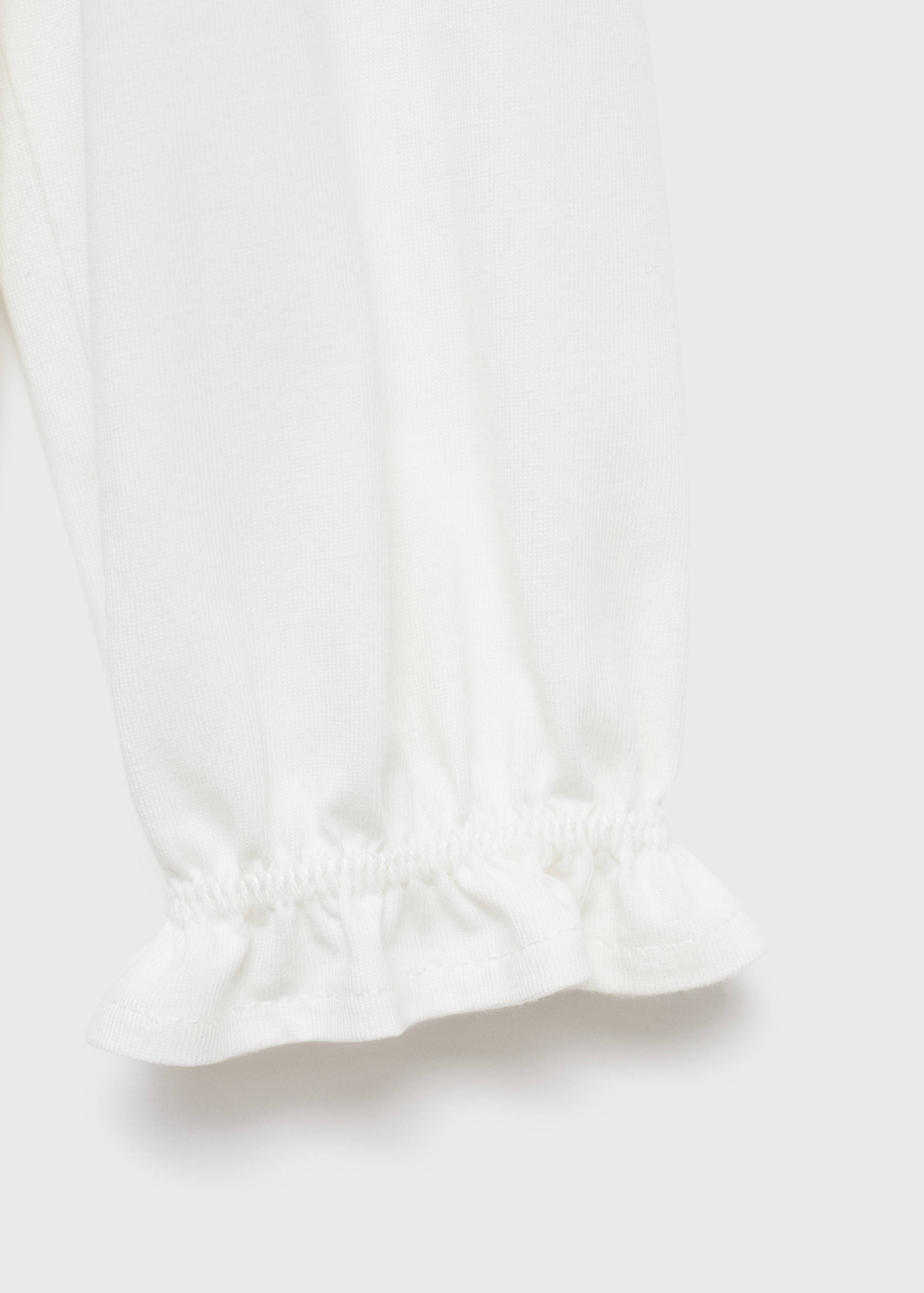 Camiseta estampada Snoopy - Detalle del artículo 0