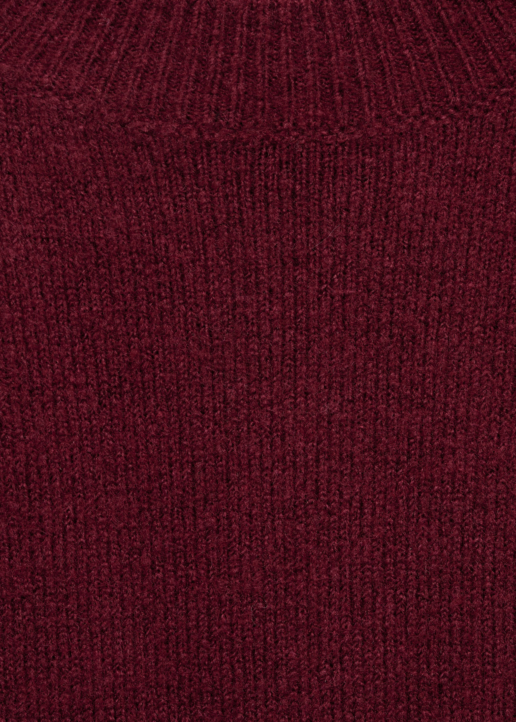 Sweter z dzianiny z motywem gwiazdy - Szczegóły artykułu 8