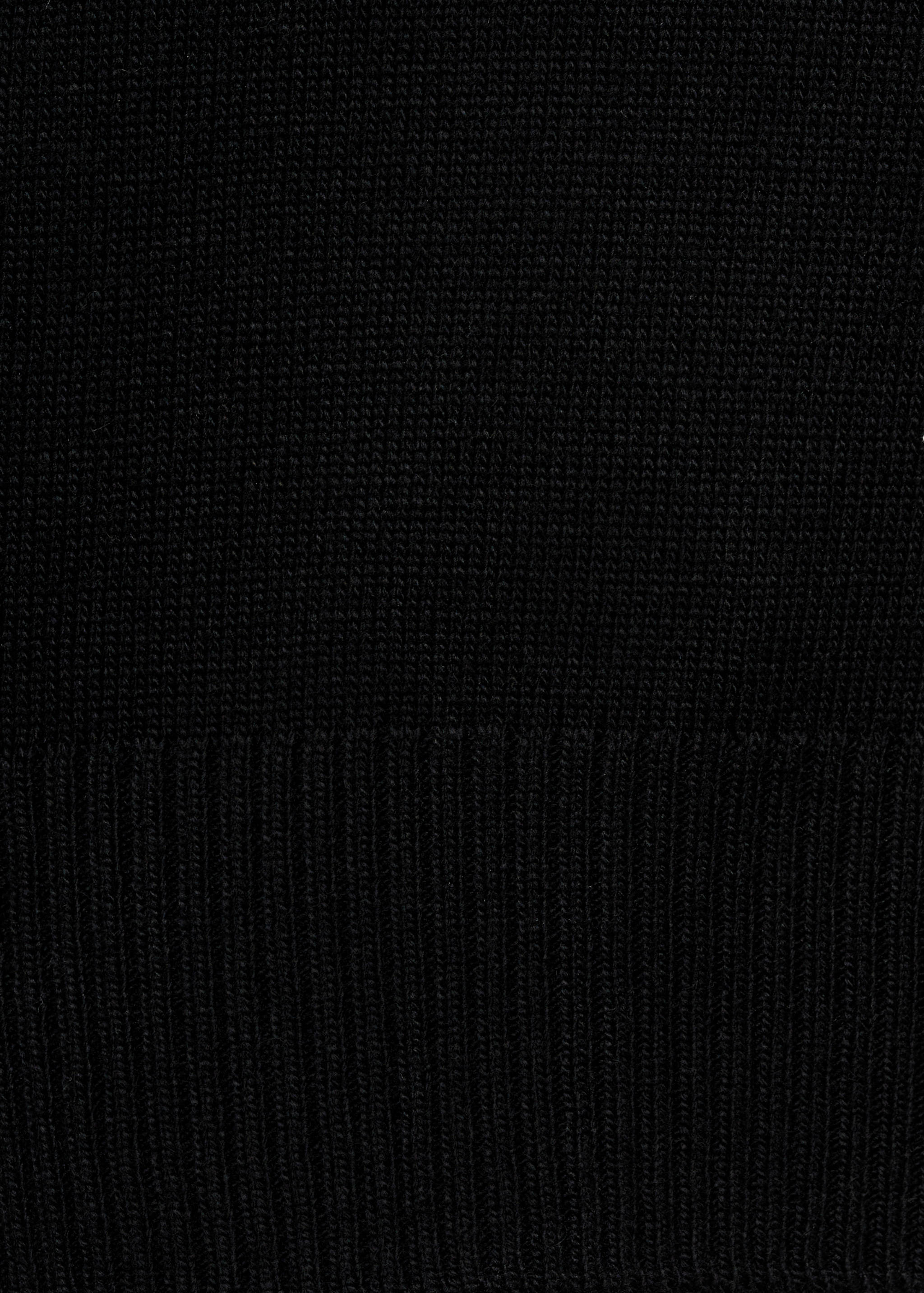 Jersei punt coll polo - Detall de l'article 8