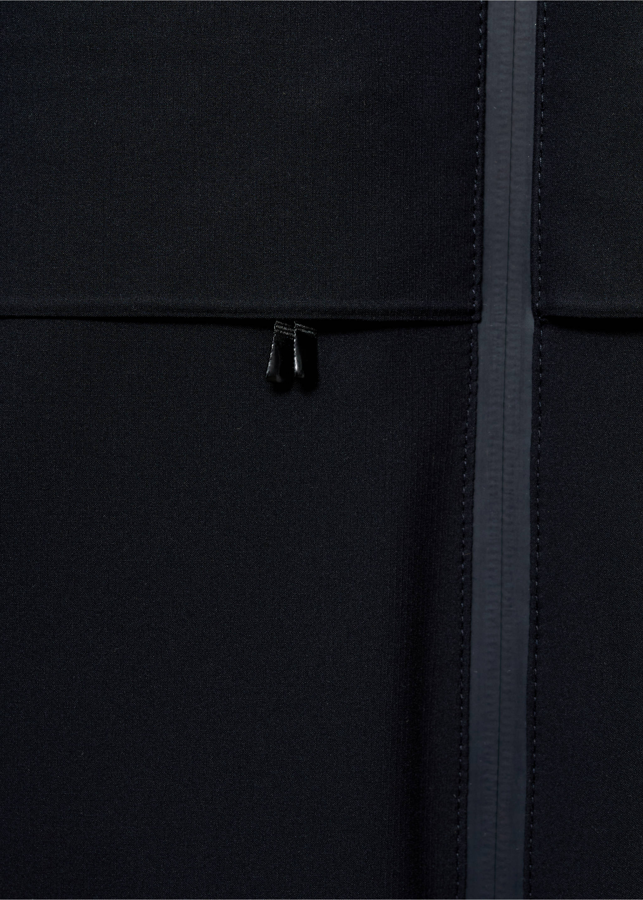 Veste à capuche résistante à l’eau - Détail de l'article 0, Bleu marine. Ref: 17005971-00.