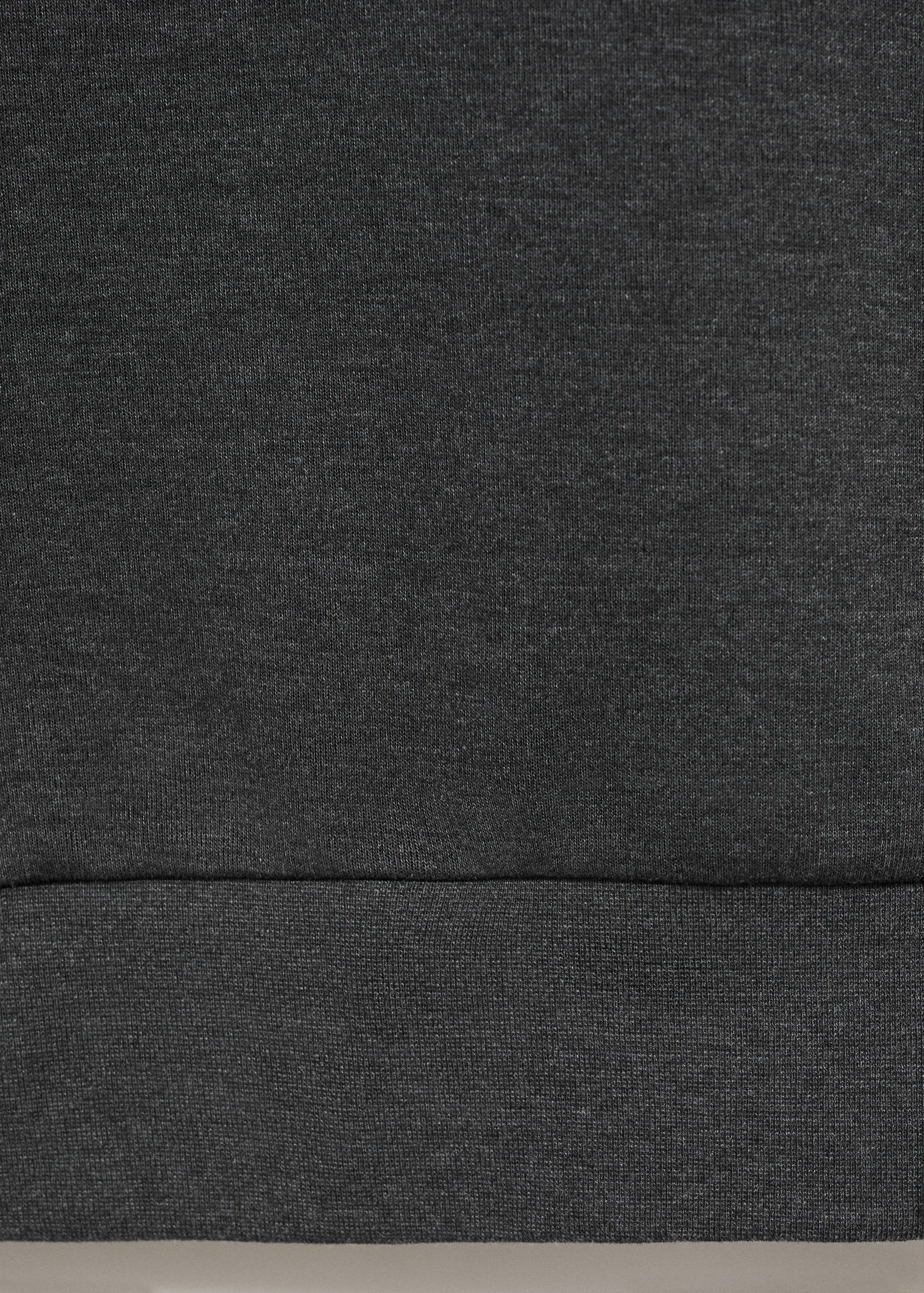 Sweat-shirt polo regular-fit - Détail de l'article 0