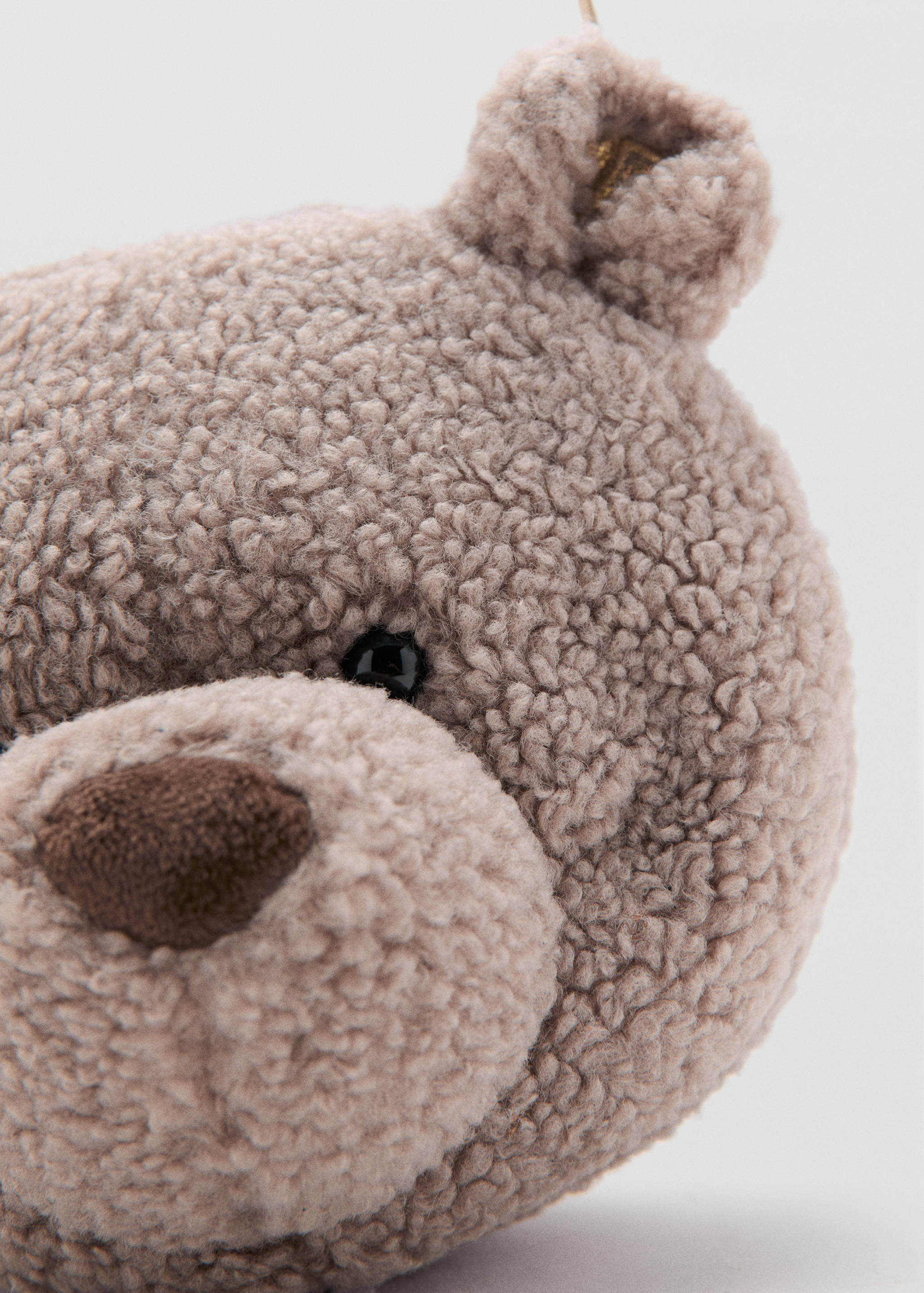 Teddy Bear-Plüschtasche - Detail des Artikels 1