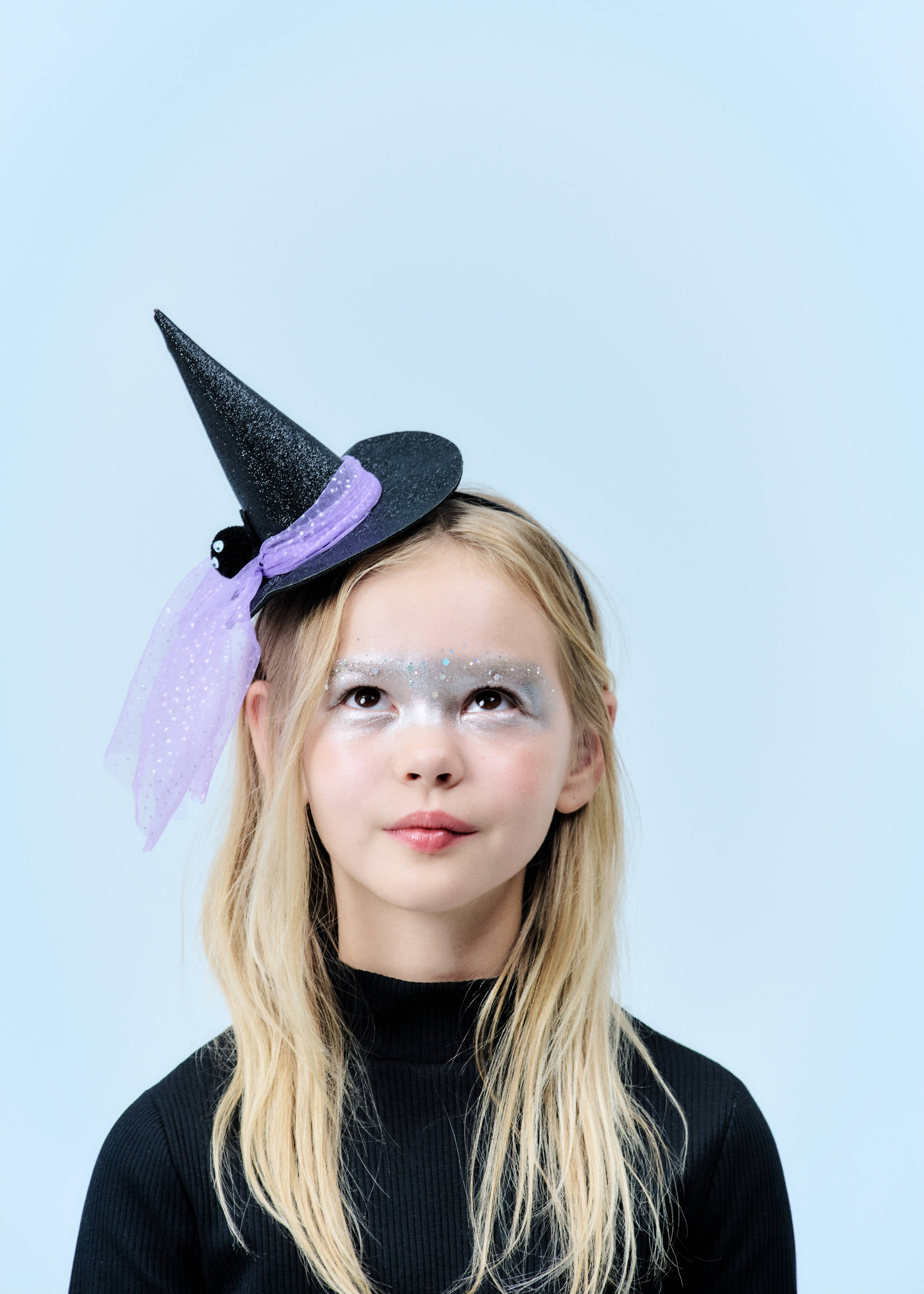 Spider hat headband - Details of the article 5