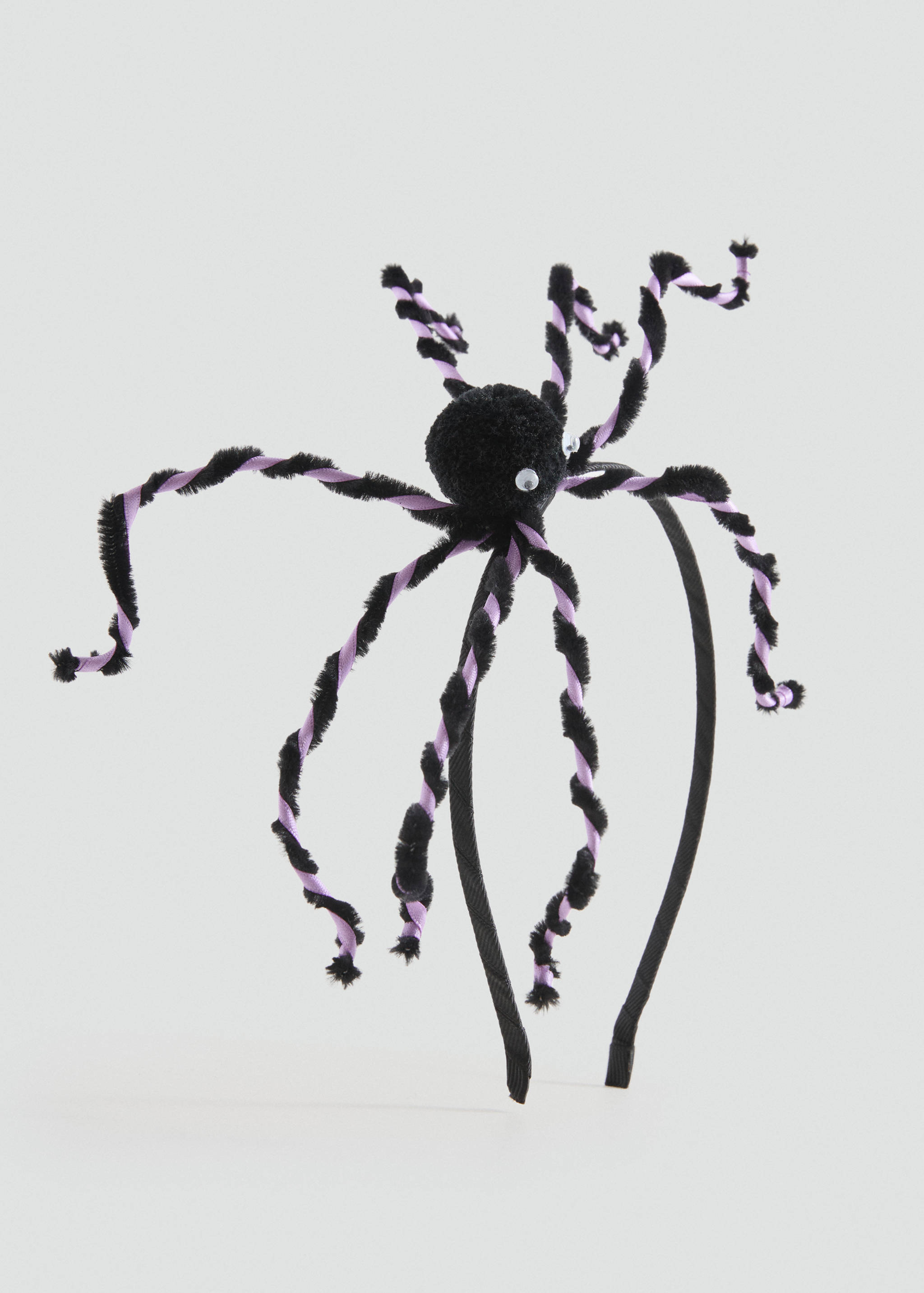 Spider headband - Details of the article 1