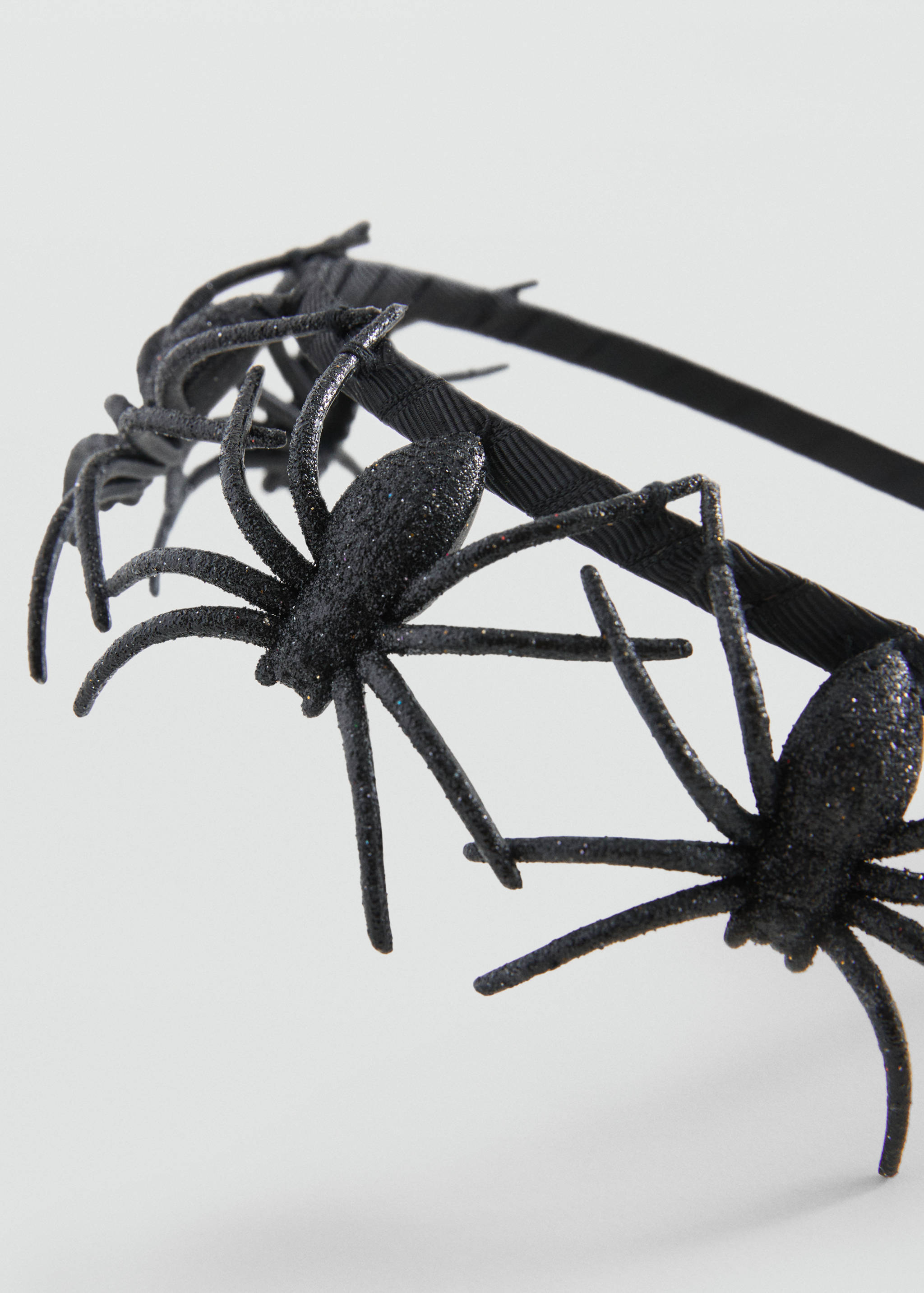 Spider headband - Medium plane