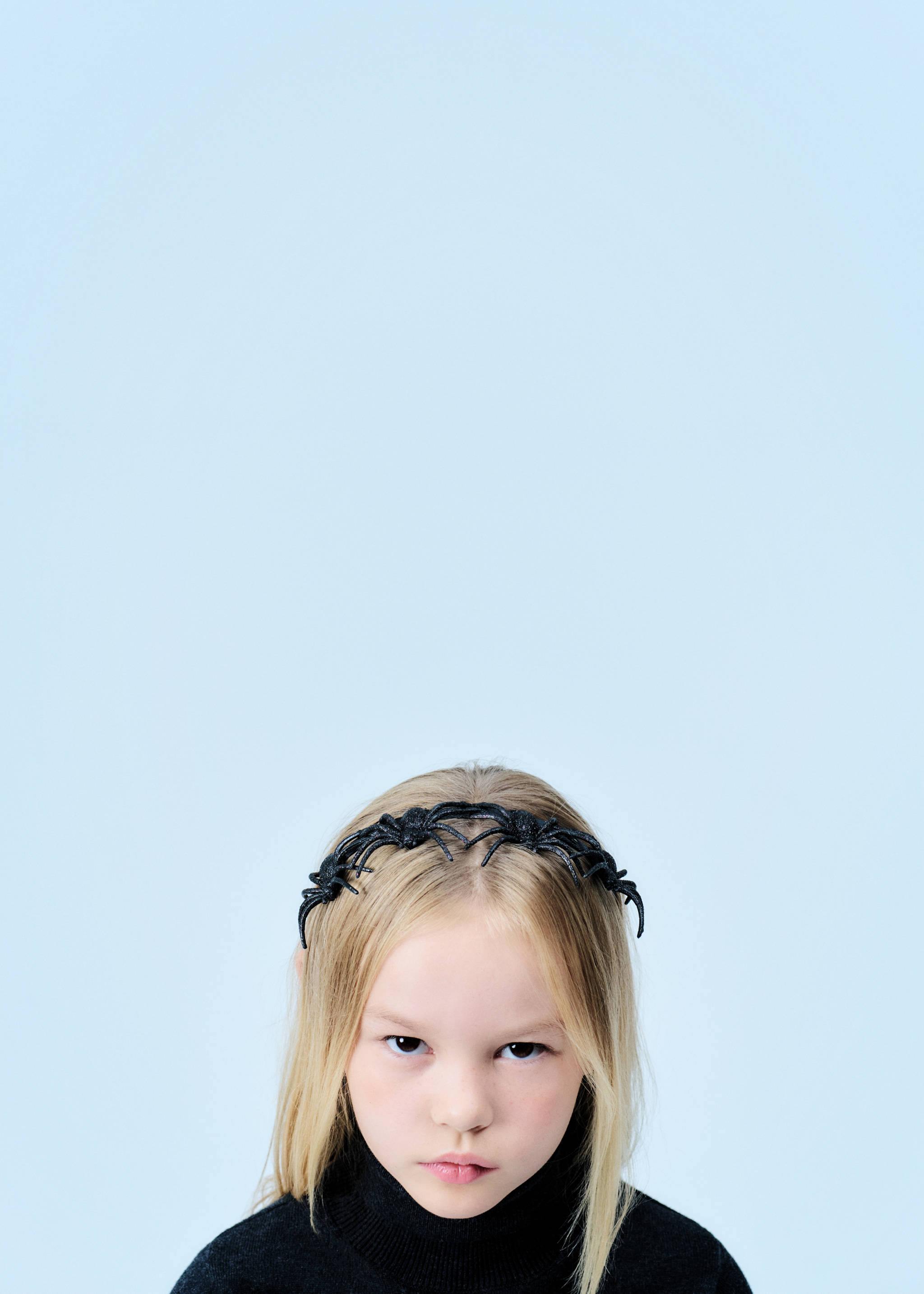 Spider headband - Details of the article 5