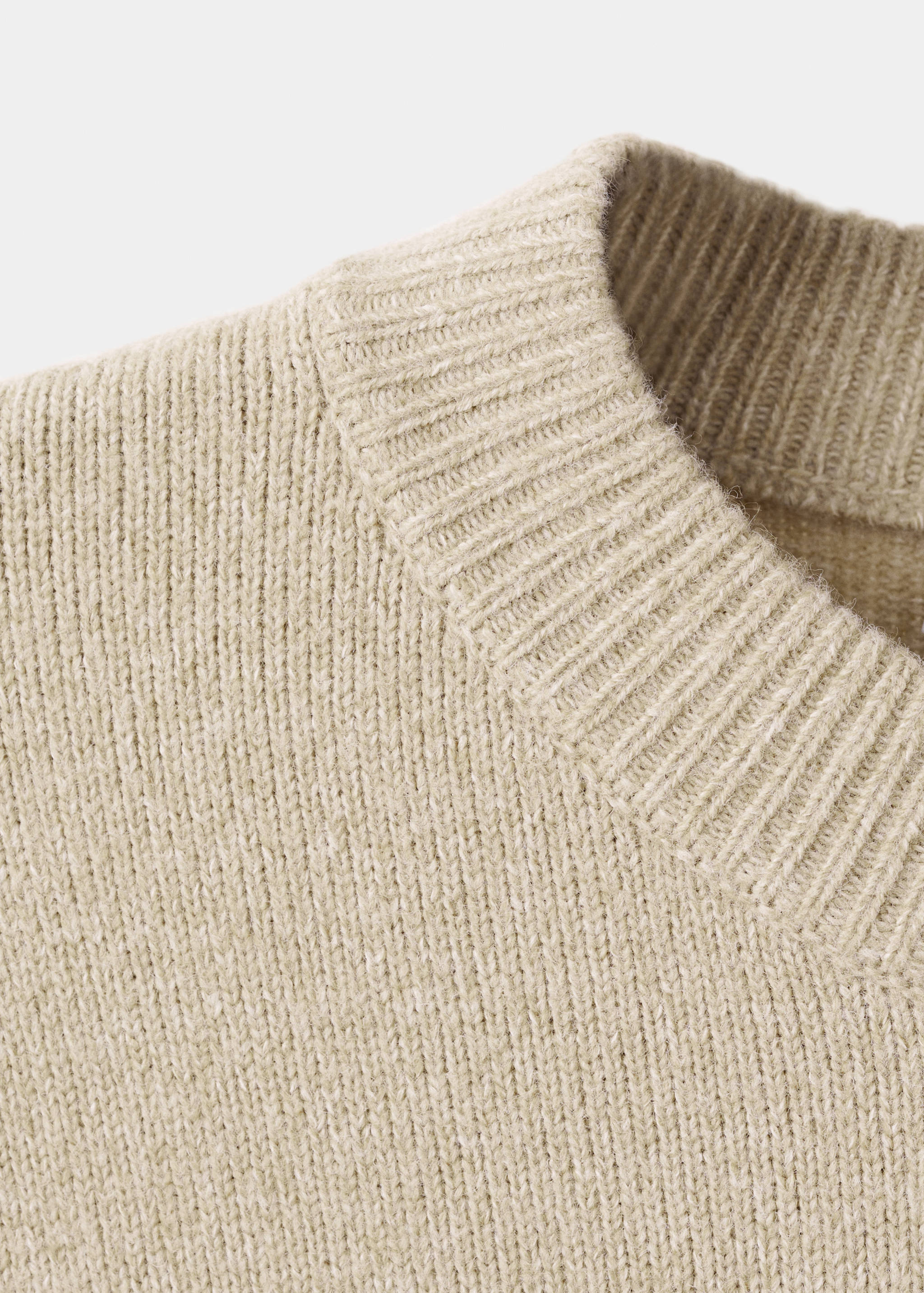 Jersey punto rayas - Detalle del artículo 8
