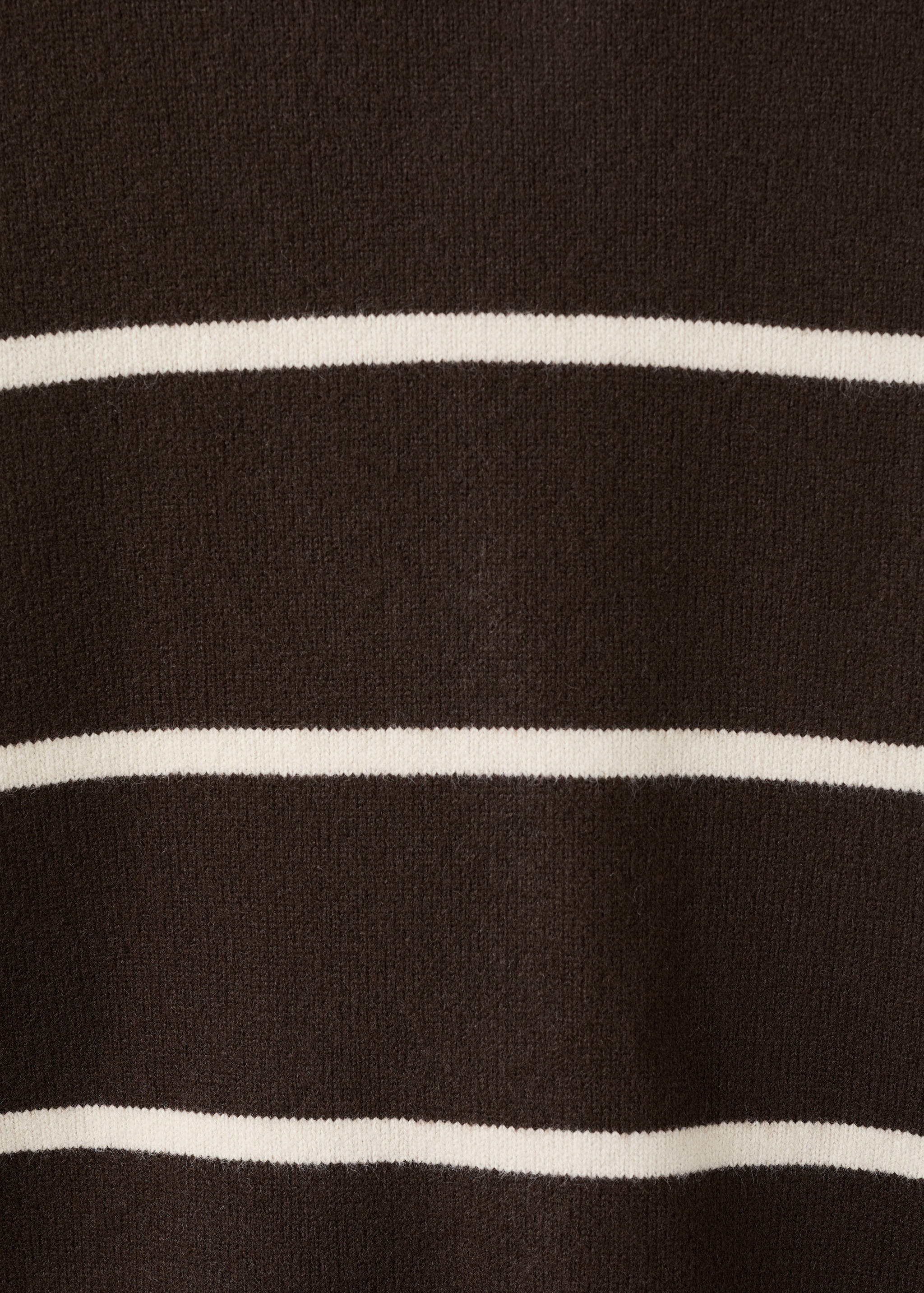 Jersey punto rayas - Detalle del artículo 0