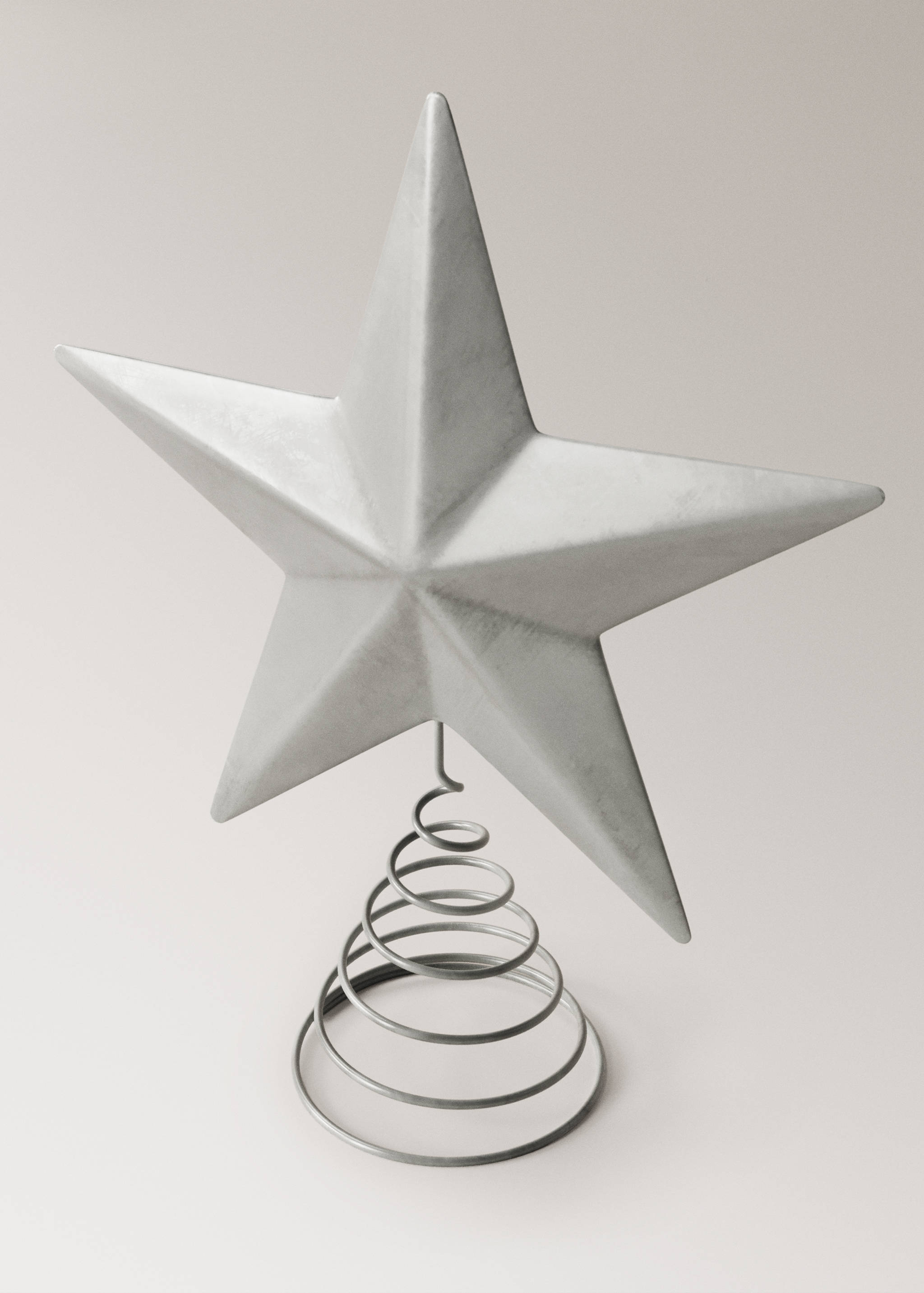 Tree top star - Details of the article 1