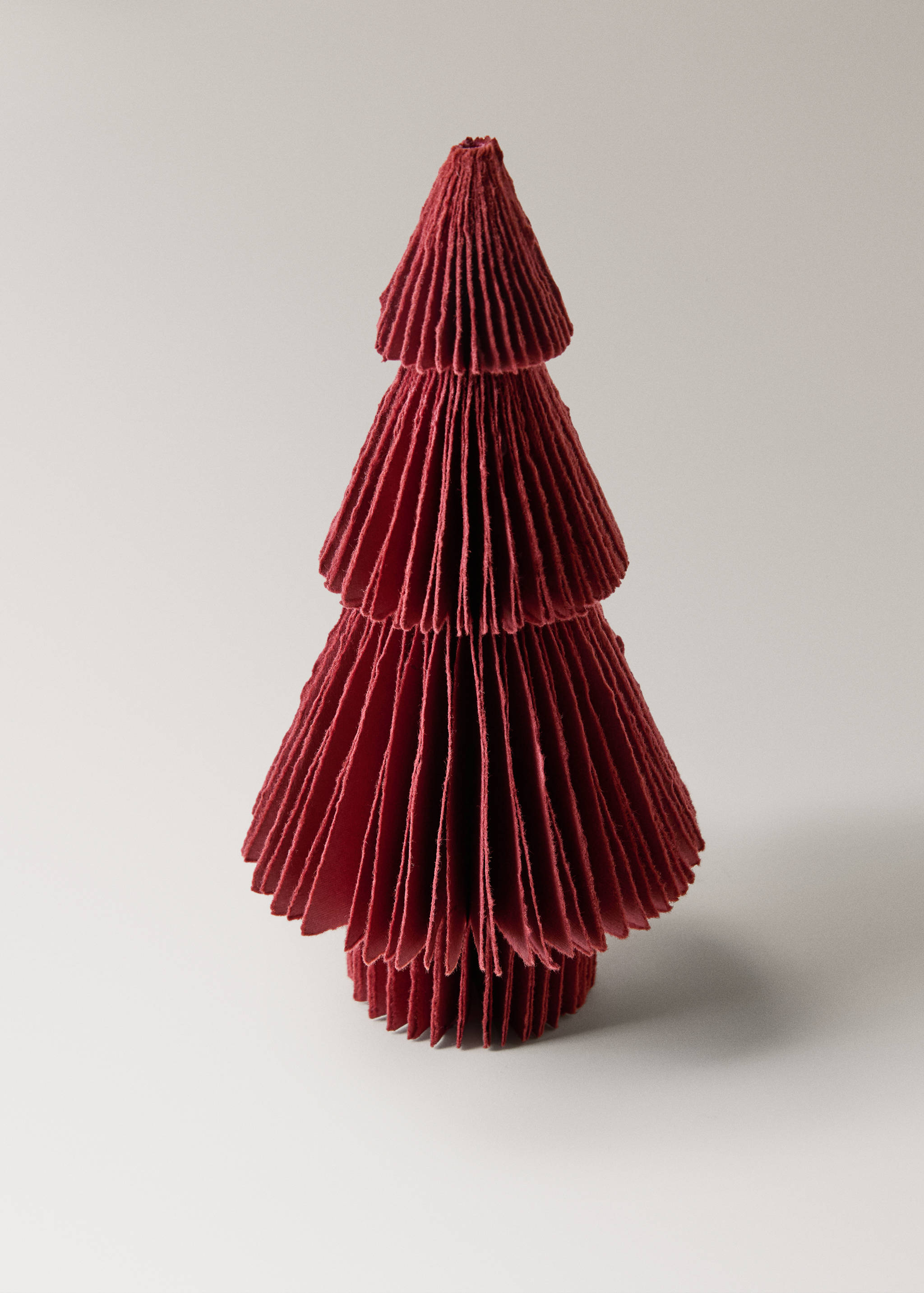 Arbre de Nadal paper petit - Detall de l'article 1