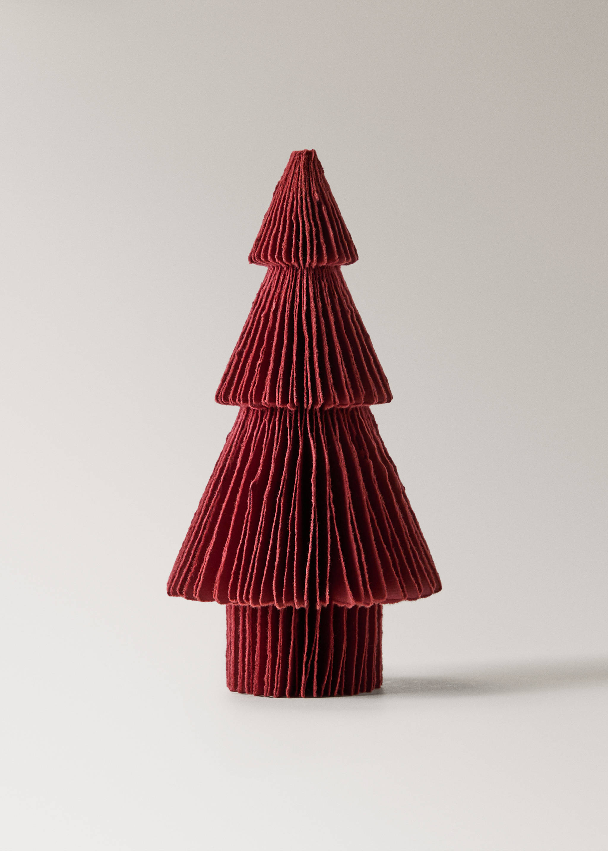 Arbre de Nadal paper petit - Article sense model