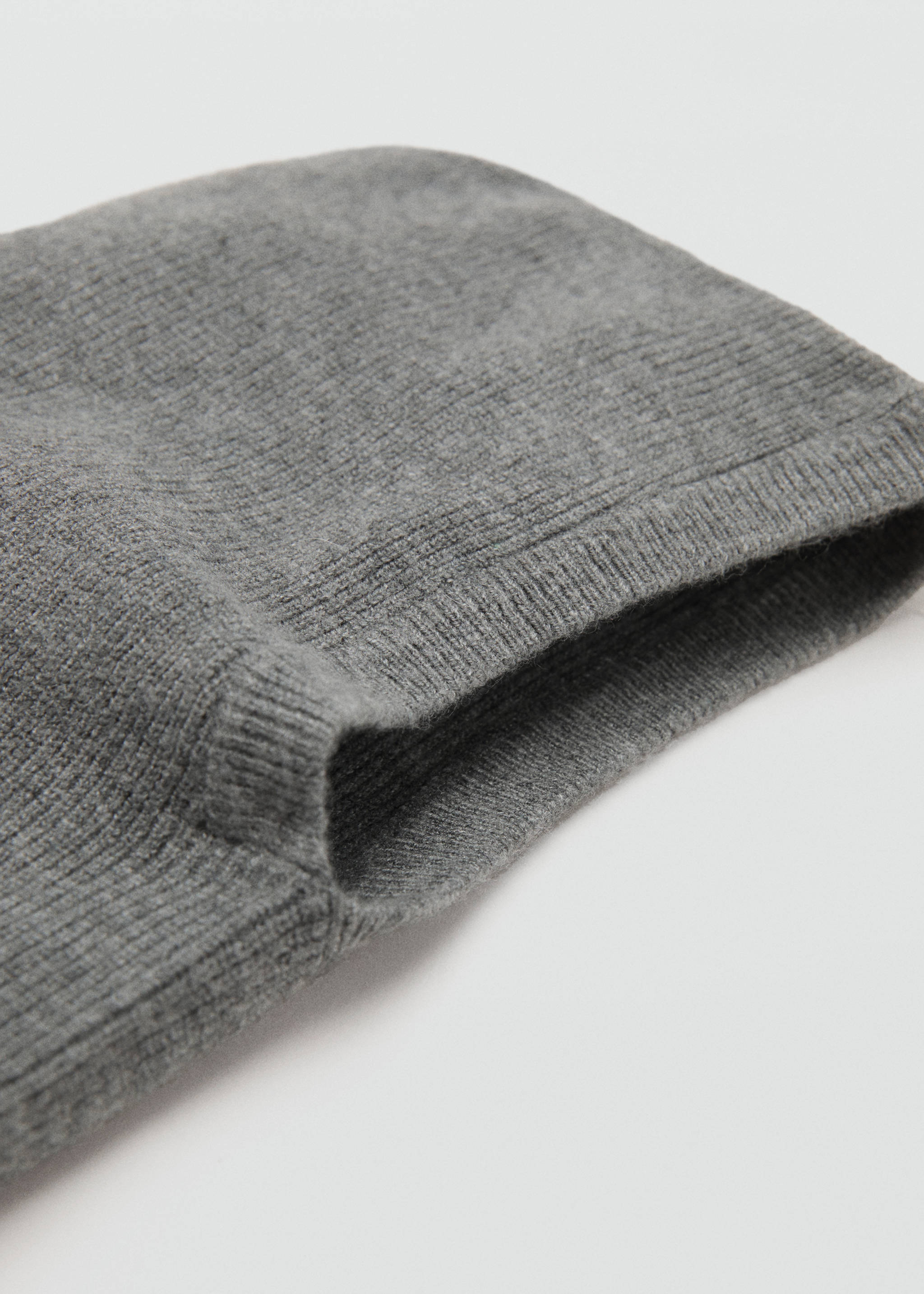 Gestrickte Balaclava - Detail des Artikels 1