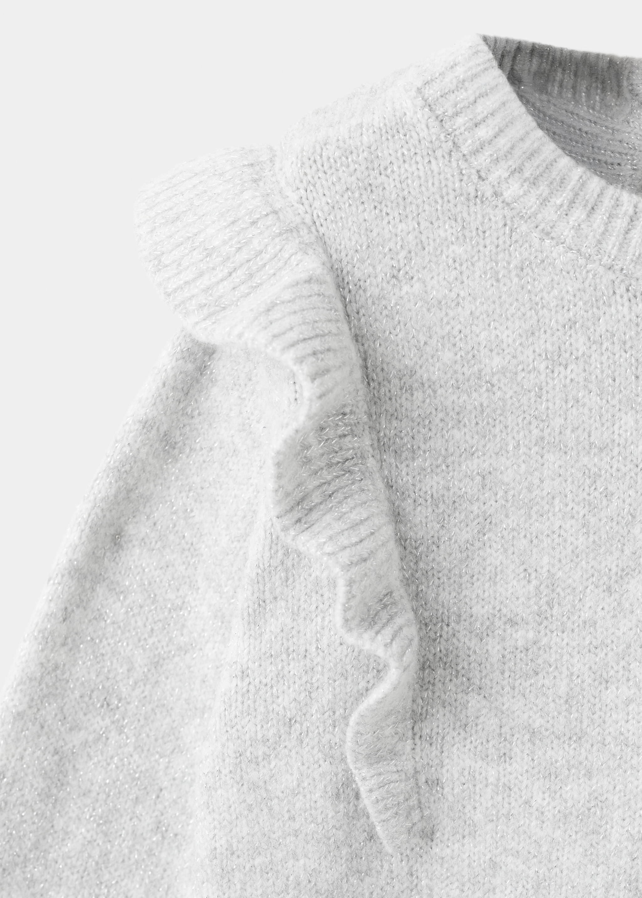 Jersey lúrex volantes - Detalle del artículo 8