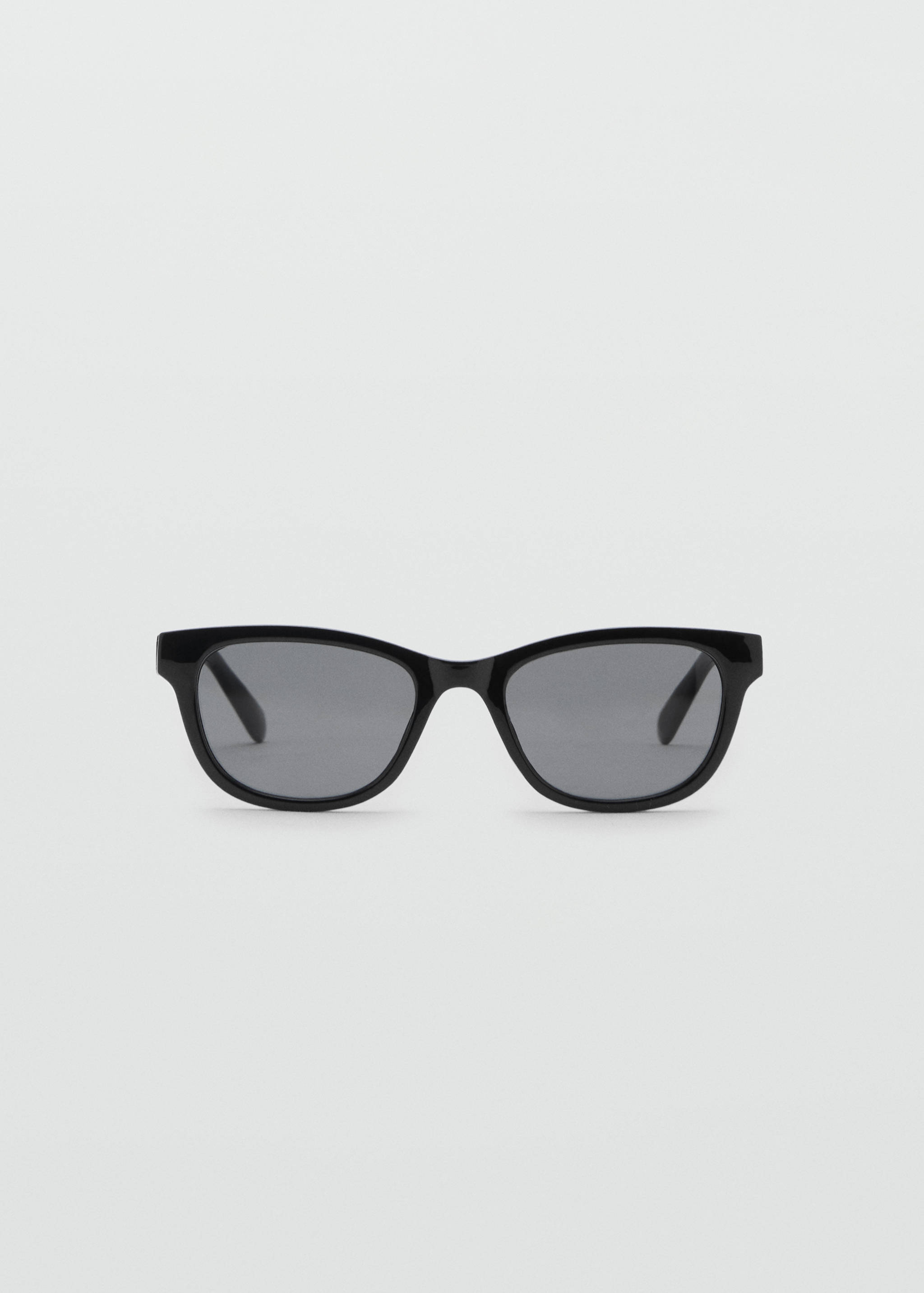 Okulary przeciwsłoneczne oprawa z tworzywa - Artykuł bez modela/modelki