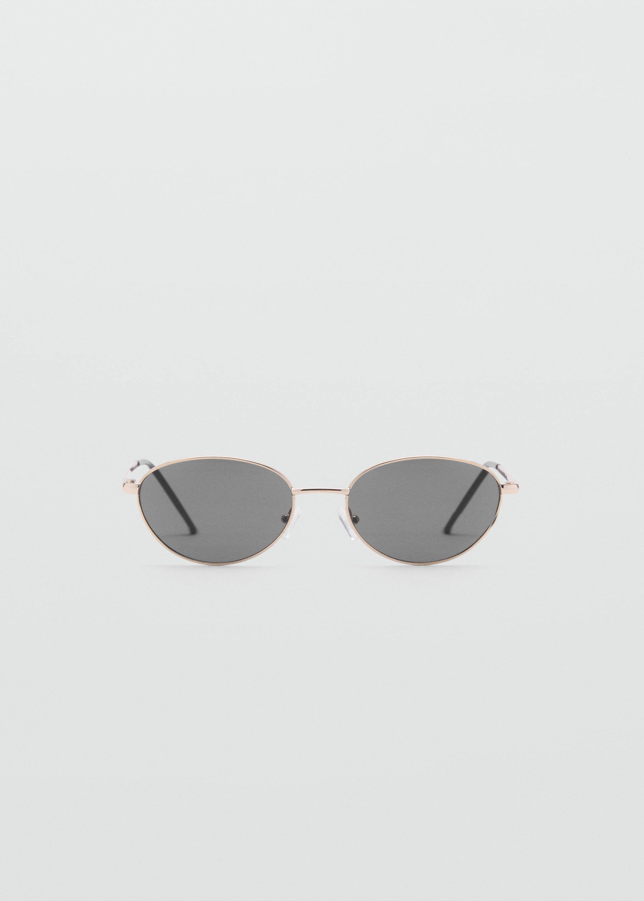 Gafas de sol montura metálica - Artículo sin modelo