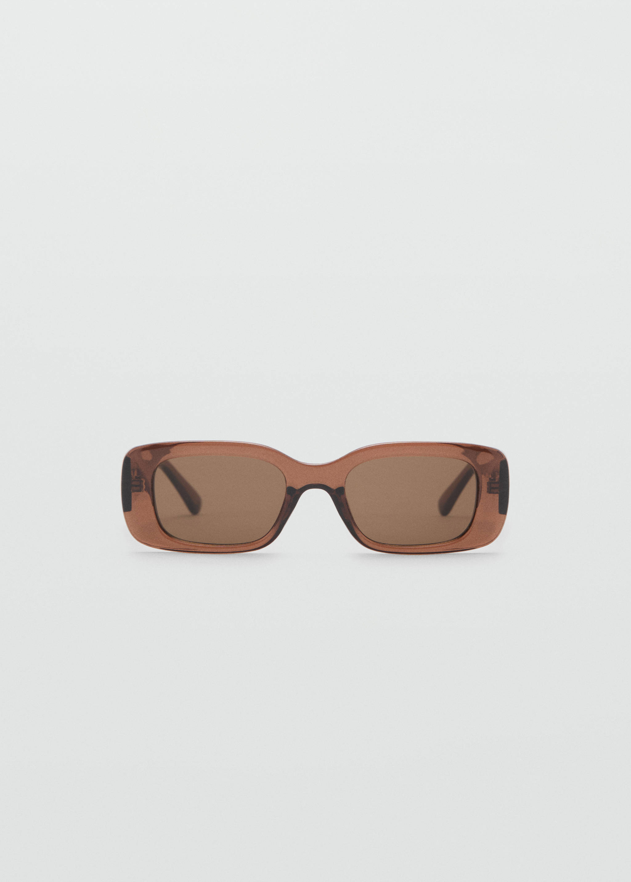 Zonnebril met maximontuur - Artikel zonder model