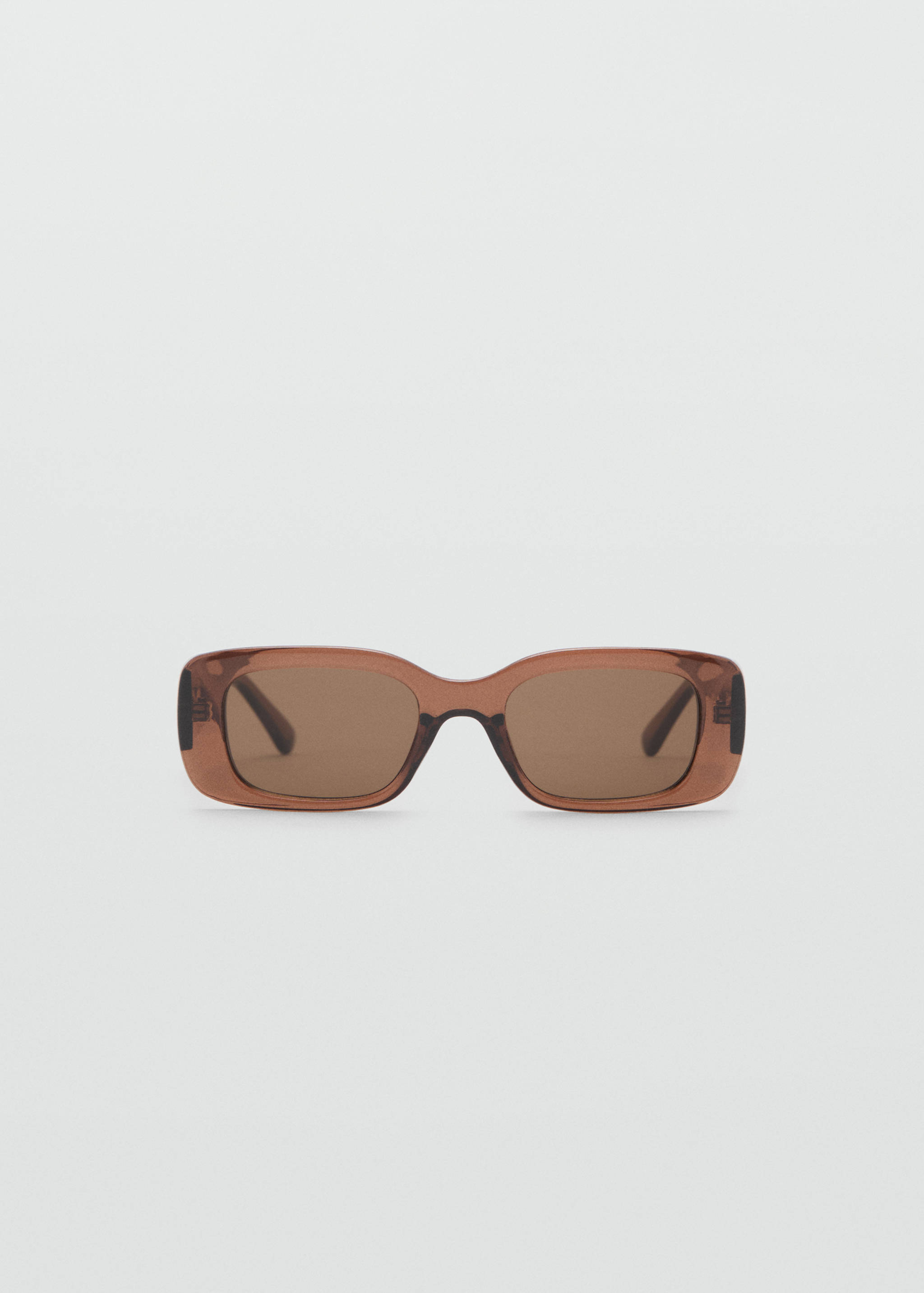 Sonnenbrille mit Maxi-Gestell - Artikel ohne Model