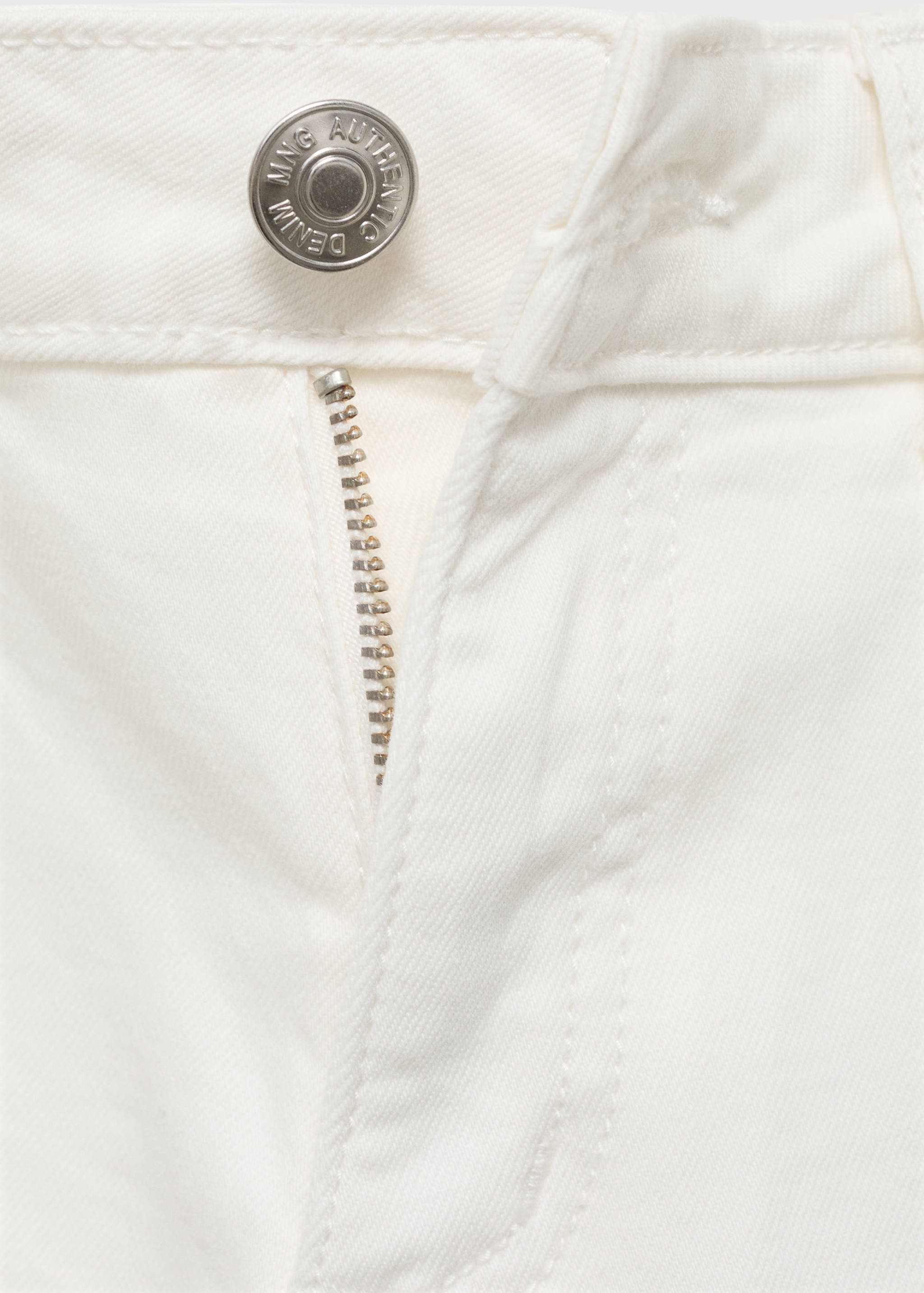 Jean taille basse large - Détail de l'article 8
